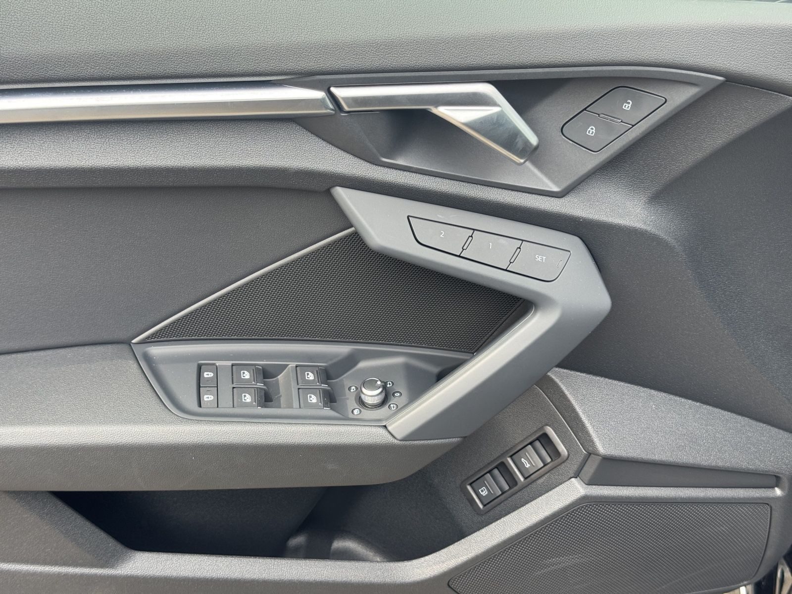 Audi A3 Sportback – Bild 8
