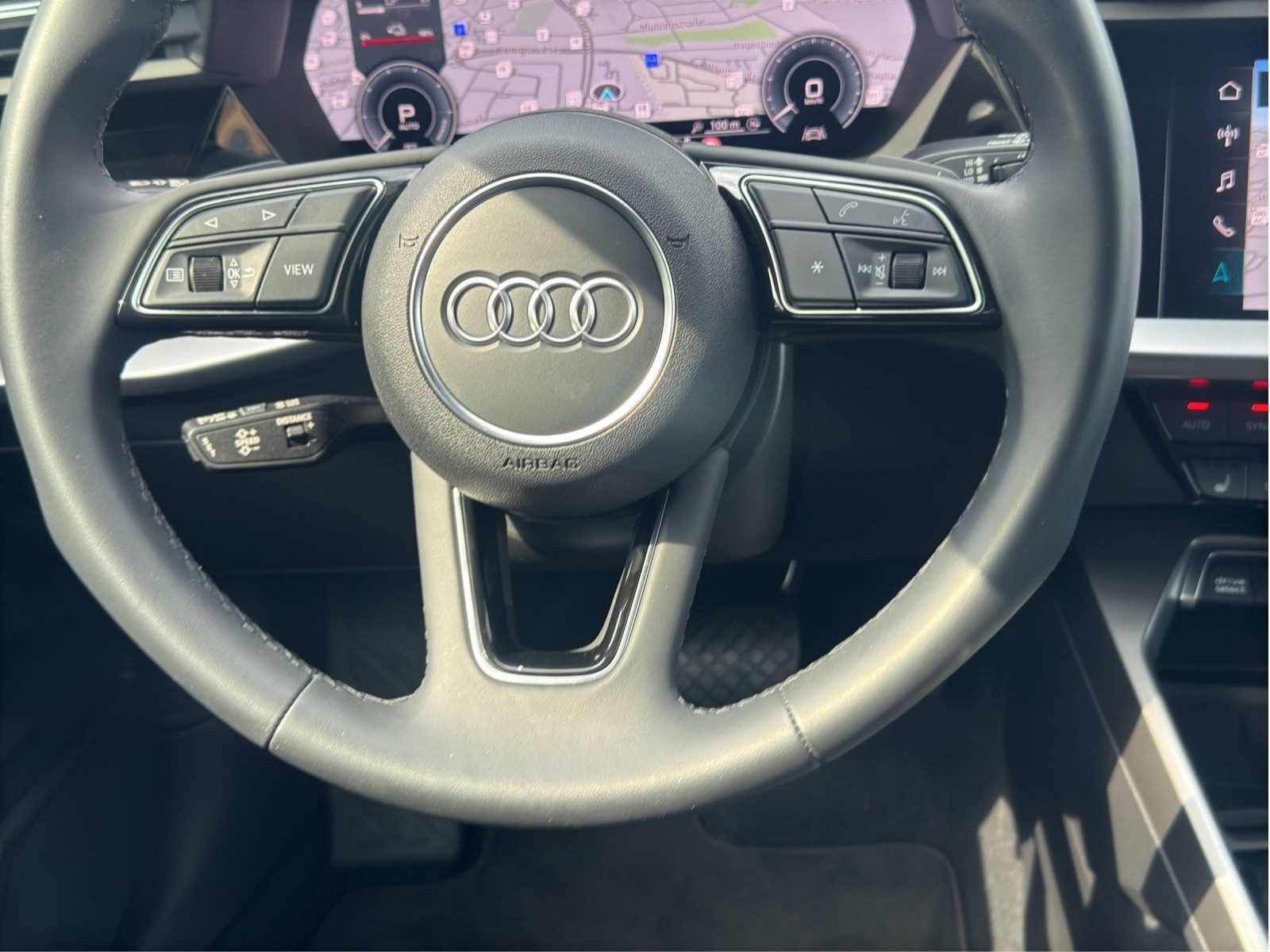 Audi A3 Sportback – Bild 9