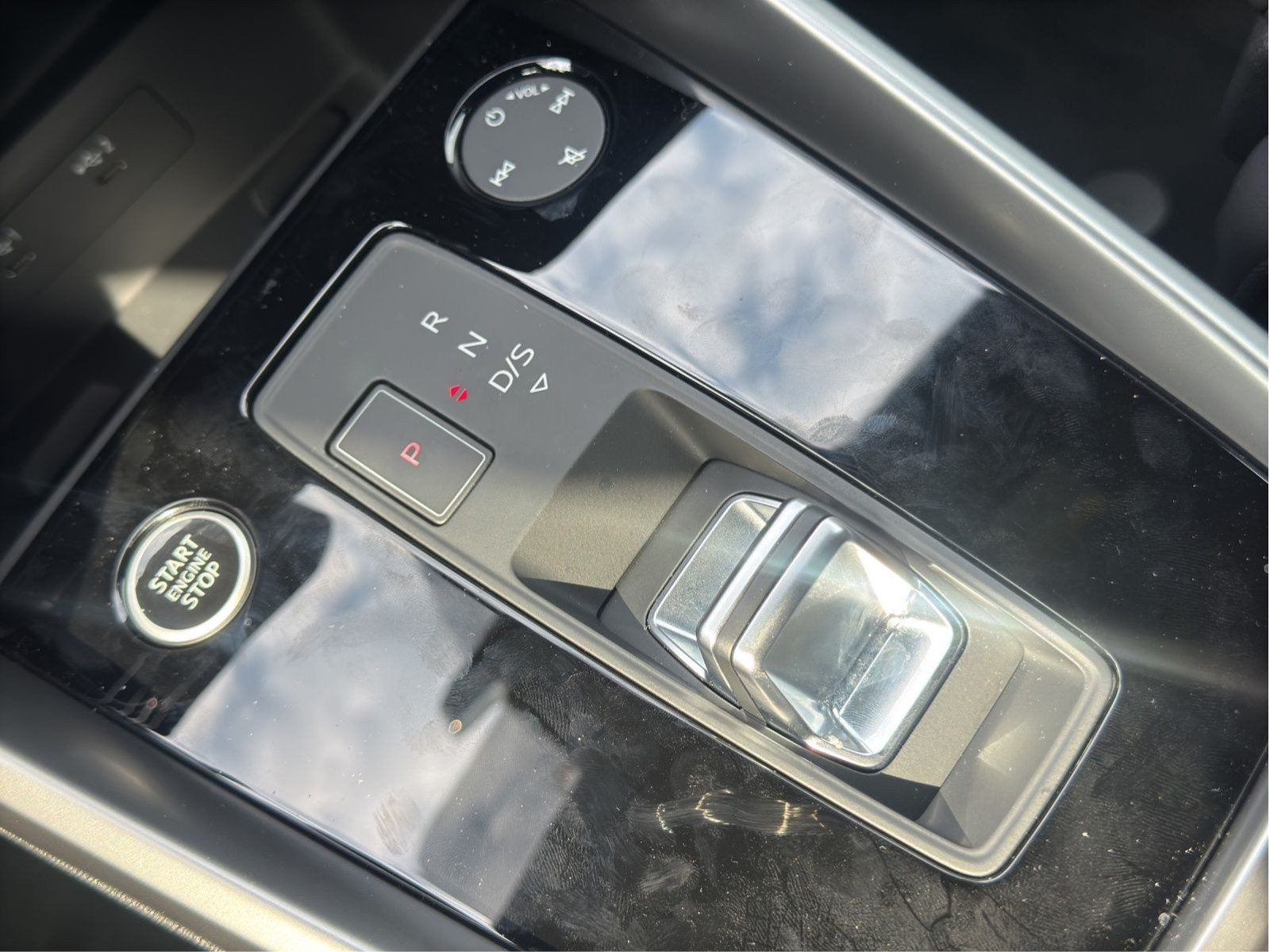 Audi A3 Sportback – Bild 11