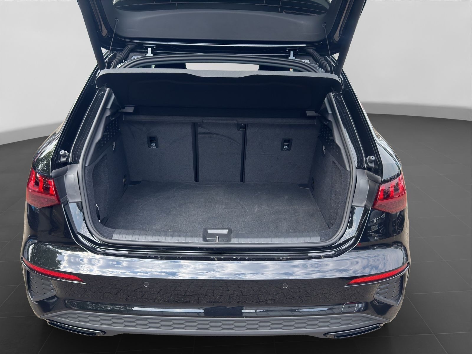Audi A3 Sportback – Bild 17
