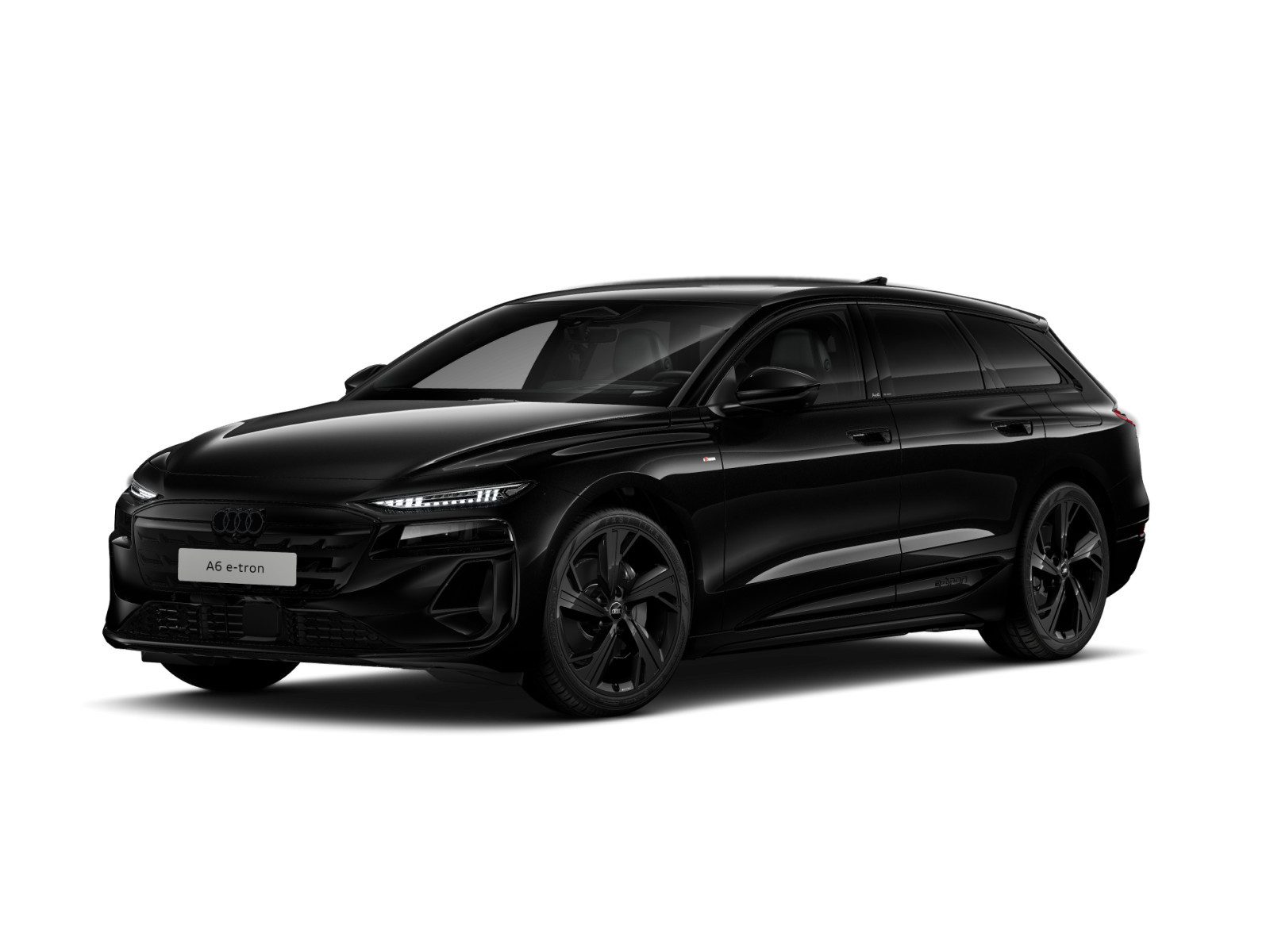 Audi A6 Avant e-tron – Bild 2