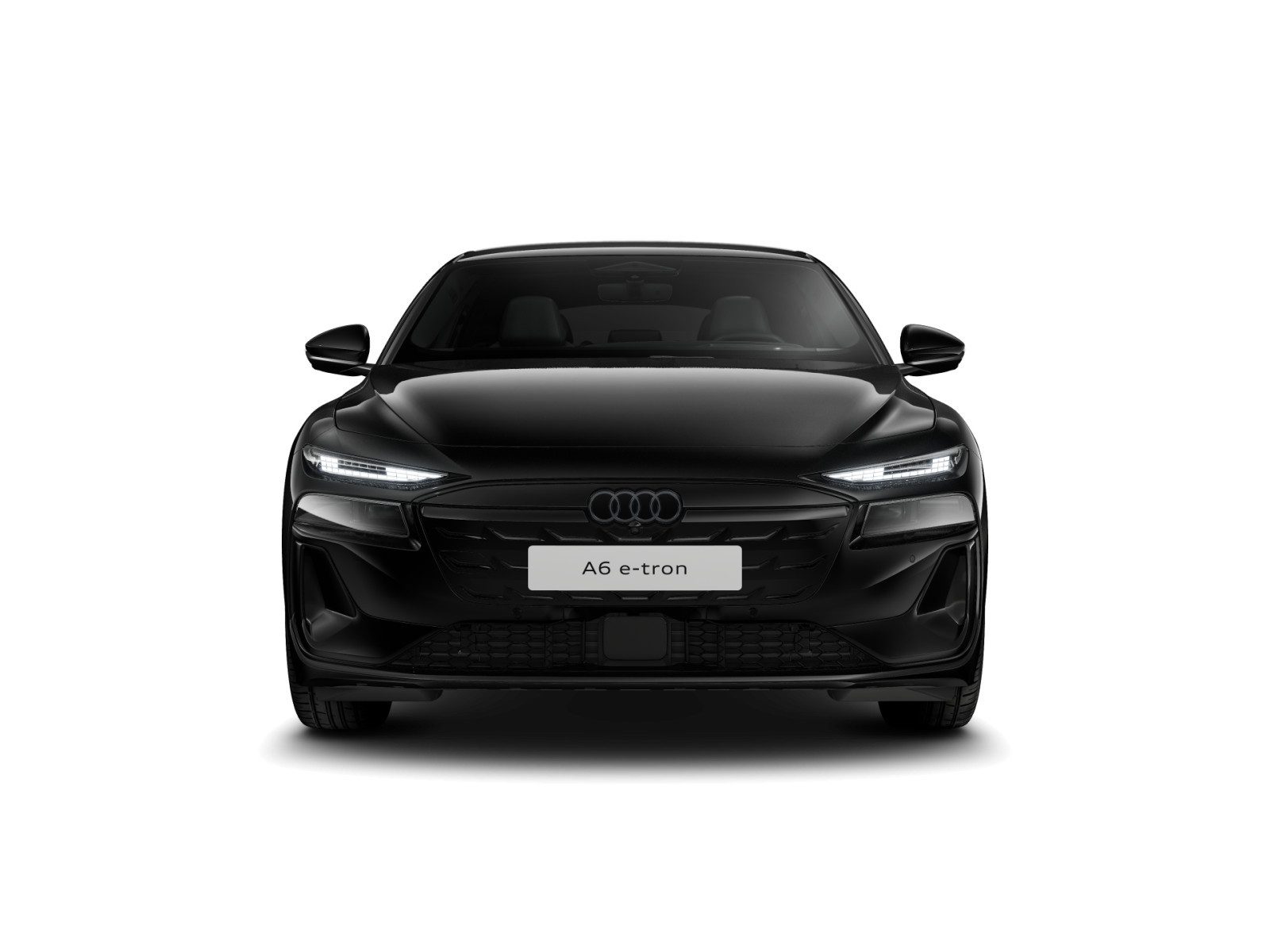 Audi A6 Avant e-tron – Bild 3