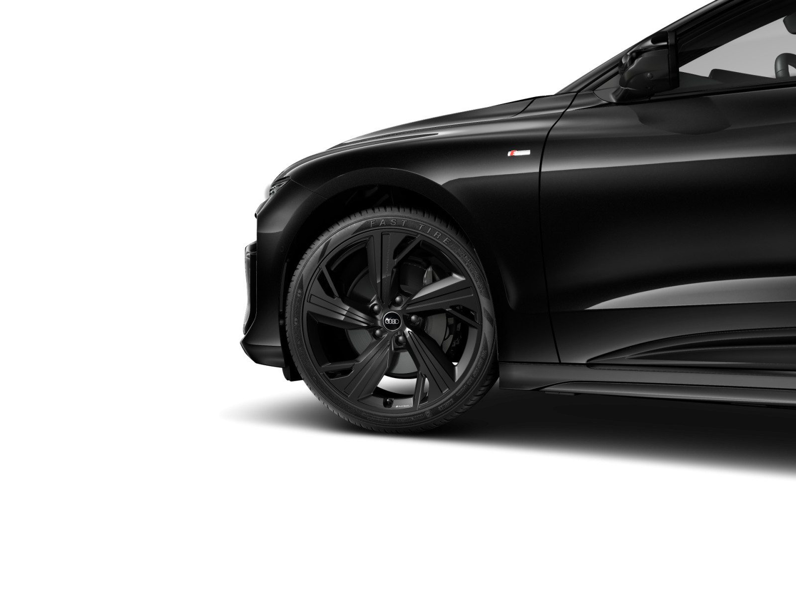 Audi A6 Avant e-tron – Bild 4
