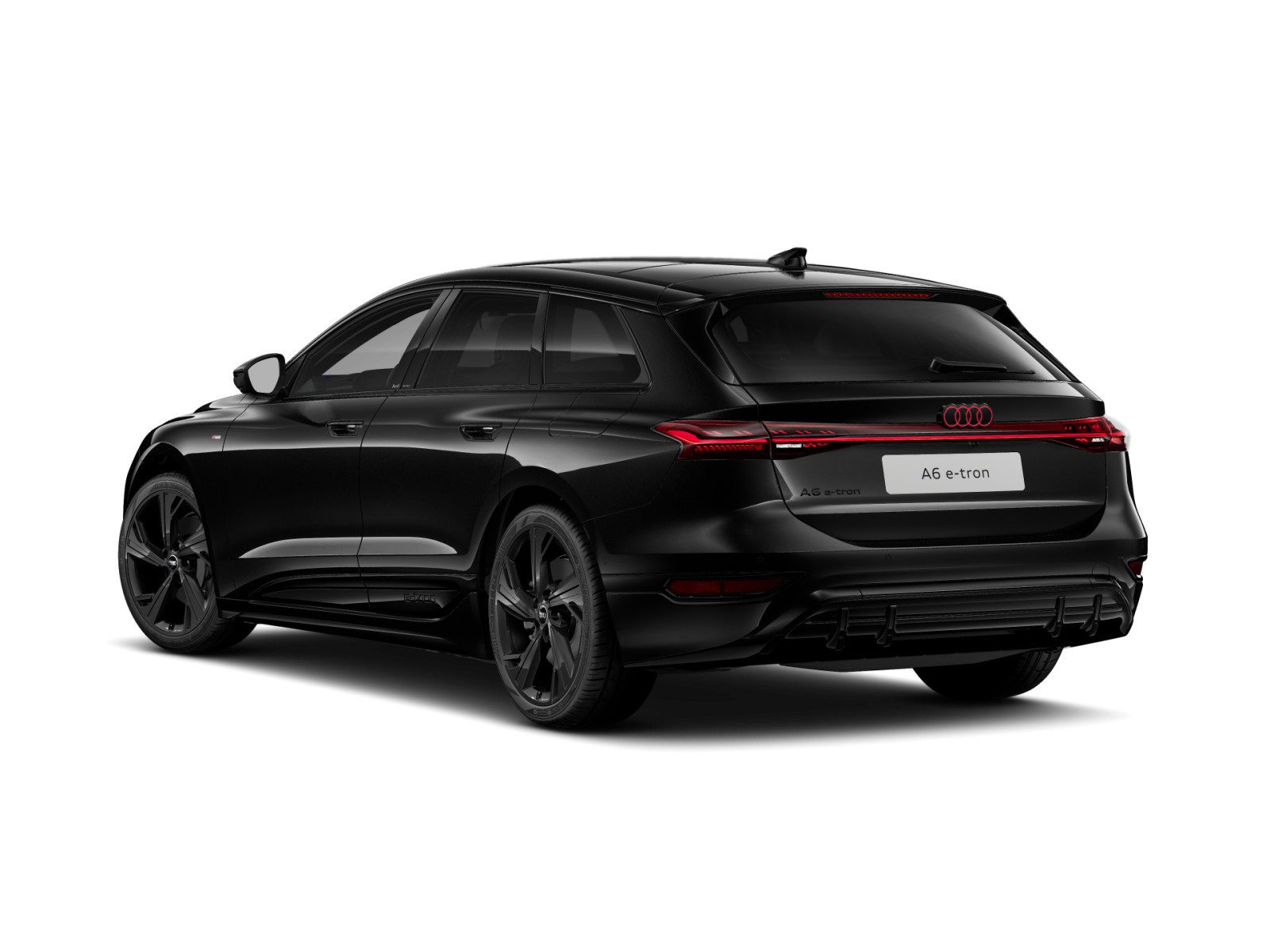 Audi A6 Avant e-tron – Bild 5