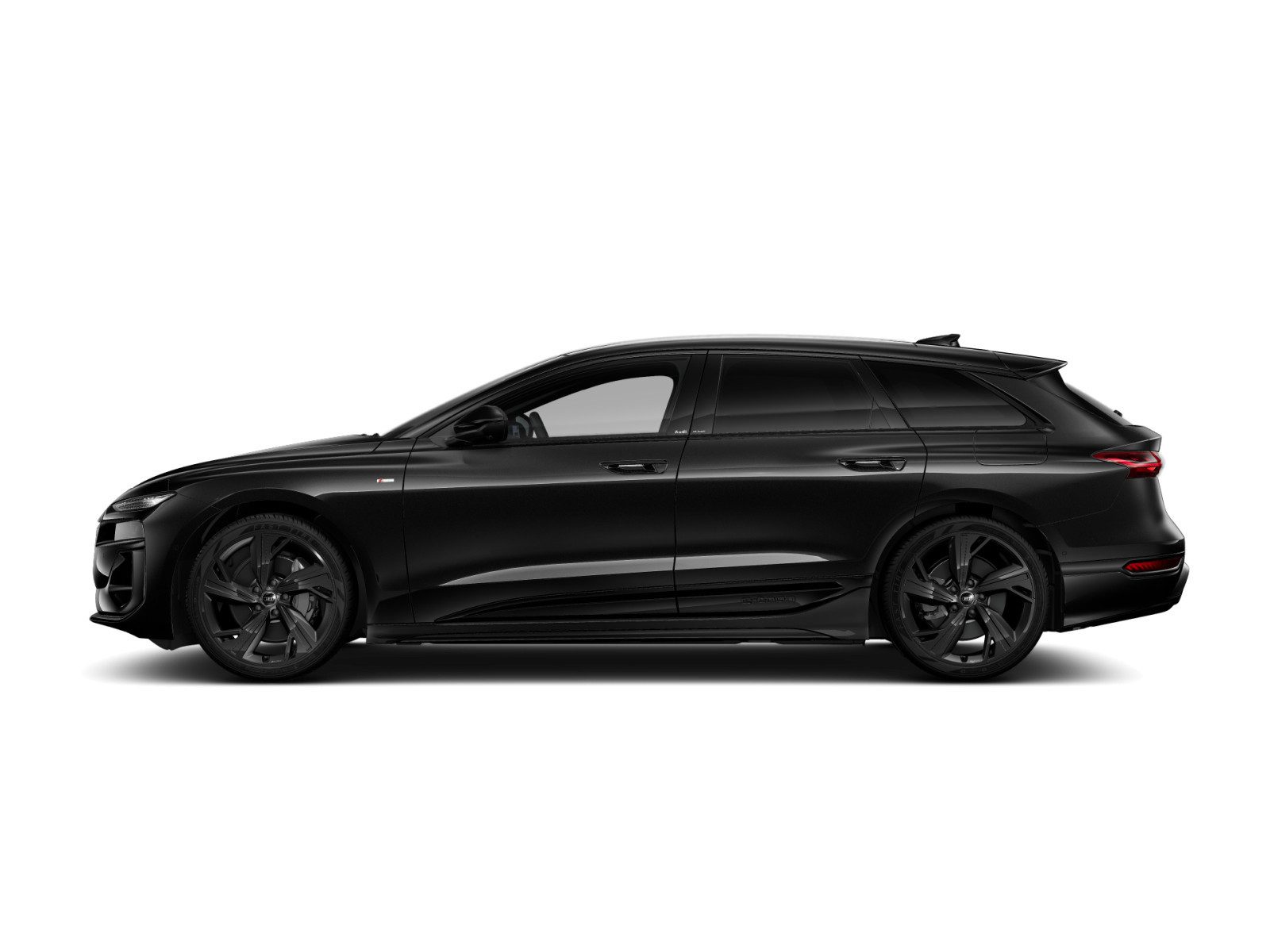 Audi A6 Avant e-tron – Bild 6