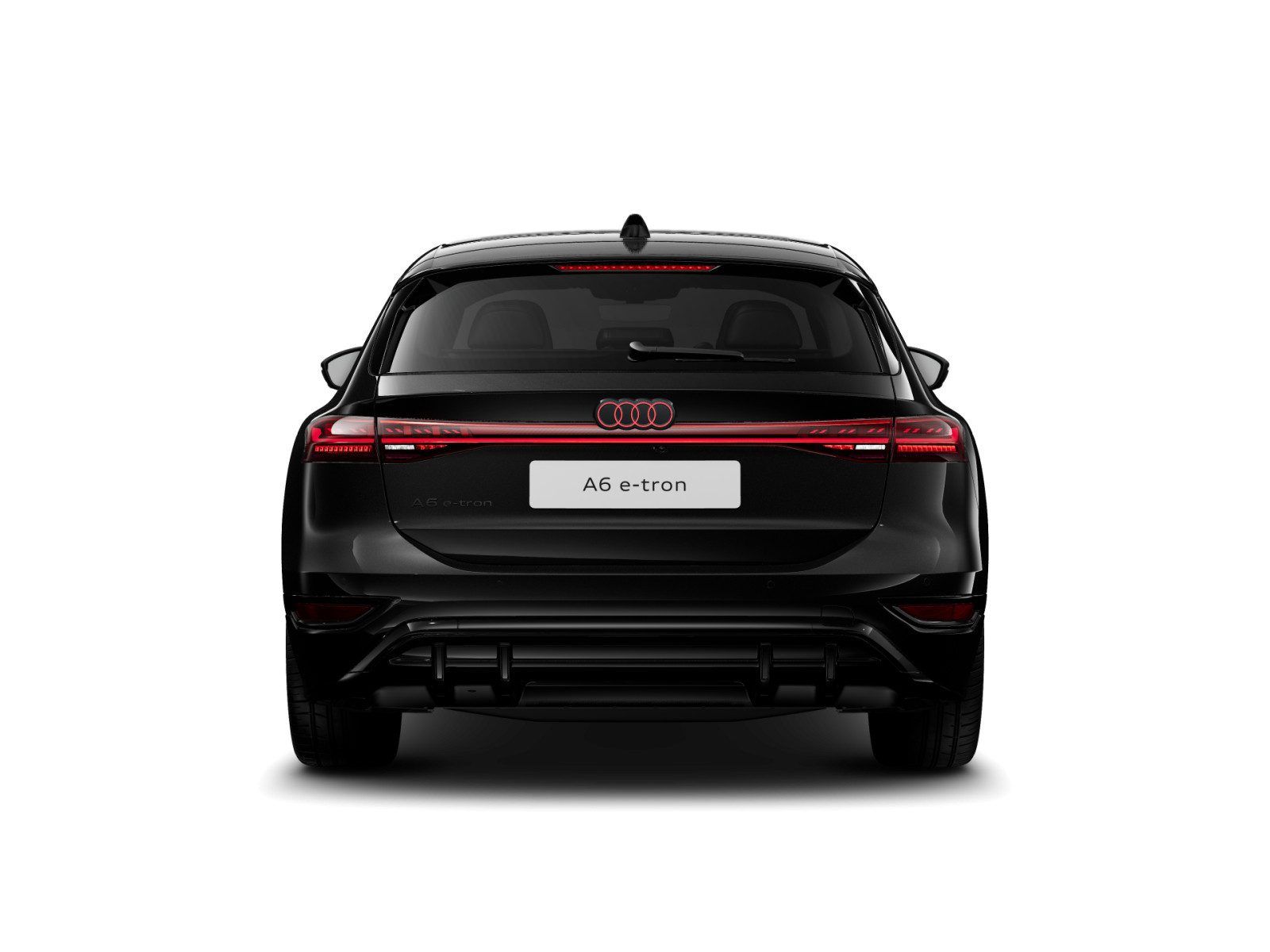 Audi A6 Avant e-tron – Bild 7