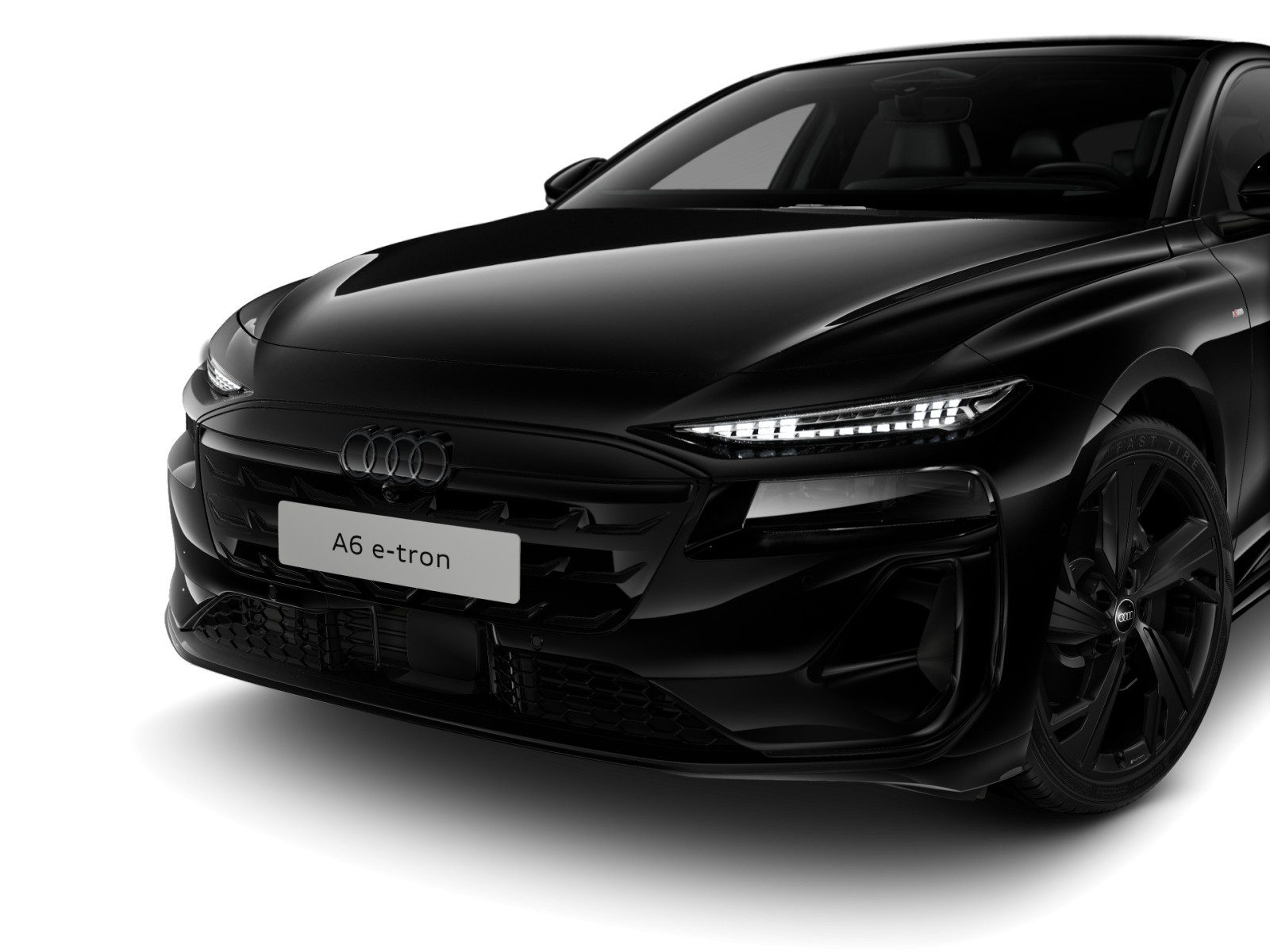 Audi A6 Avant e-tron – Bild 8