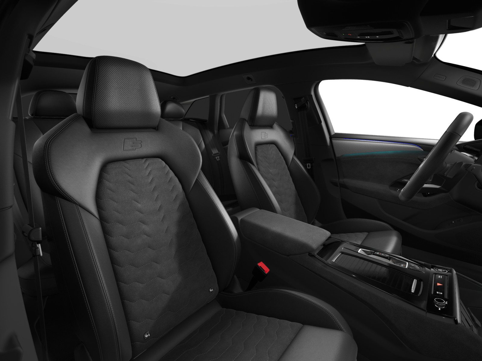 Audi A6 Avant e-tron – Bild 10
