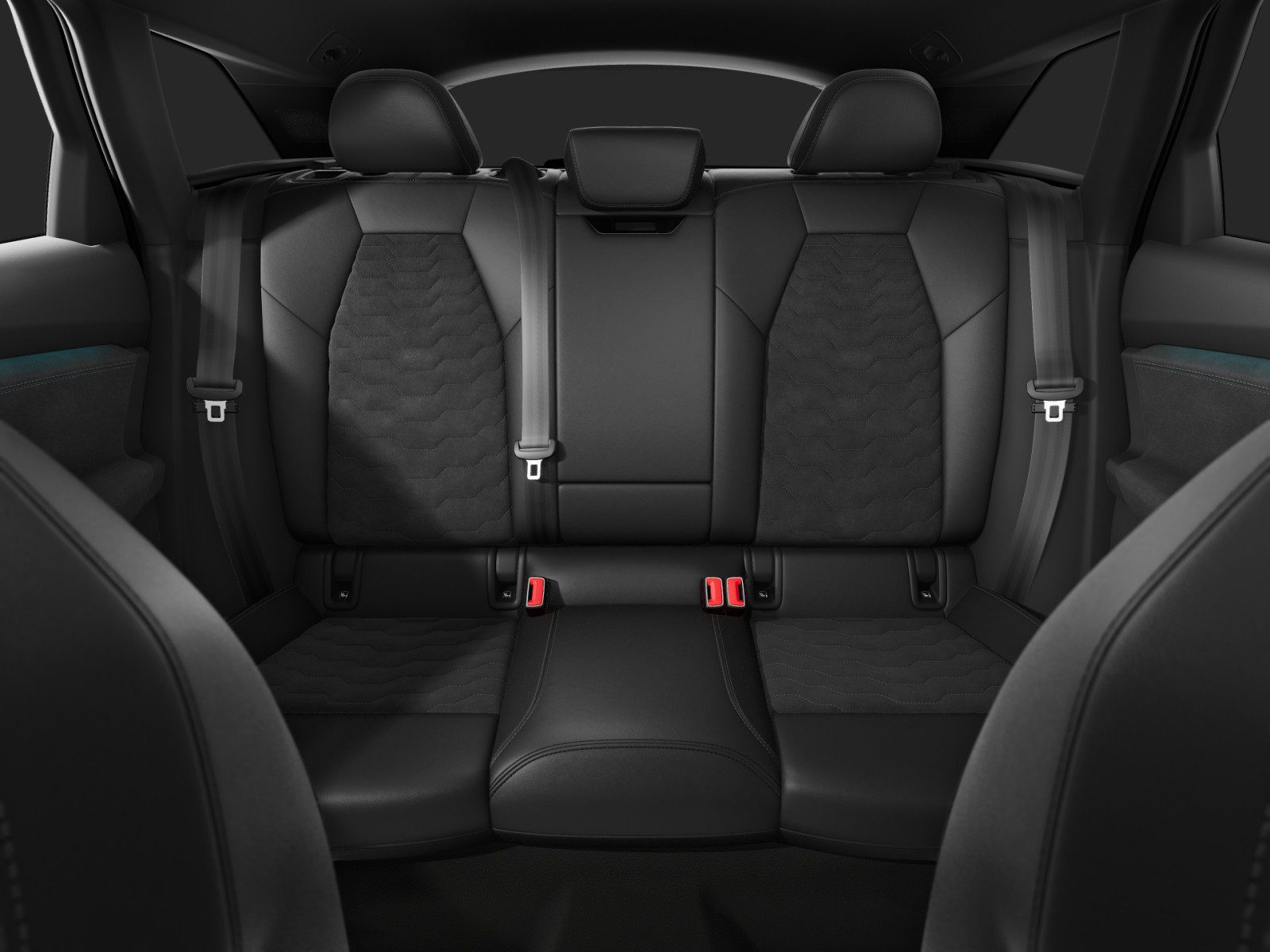 Audi A6 Avant e-tron – Bild 11