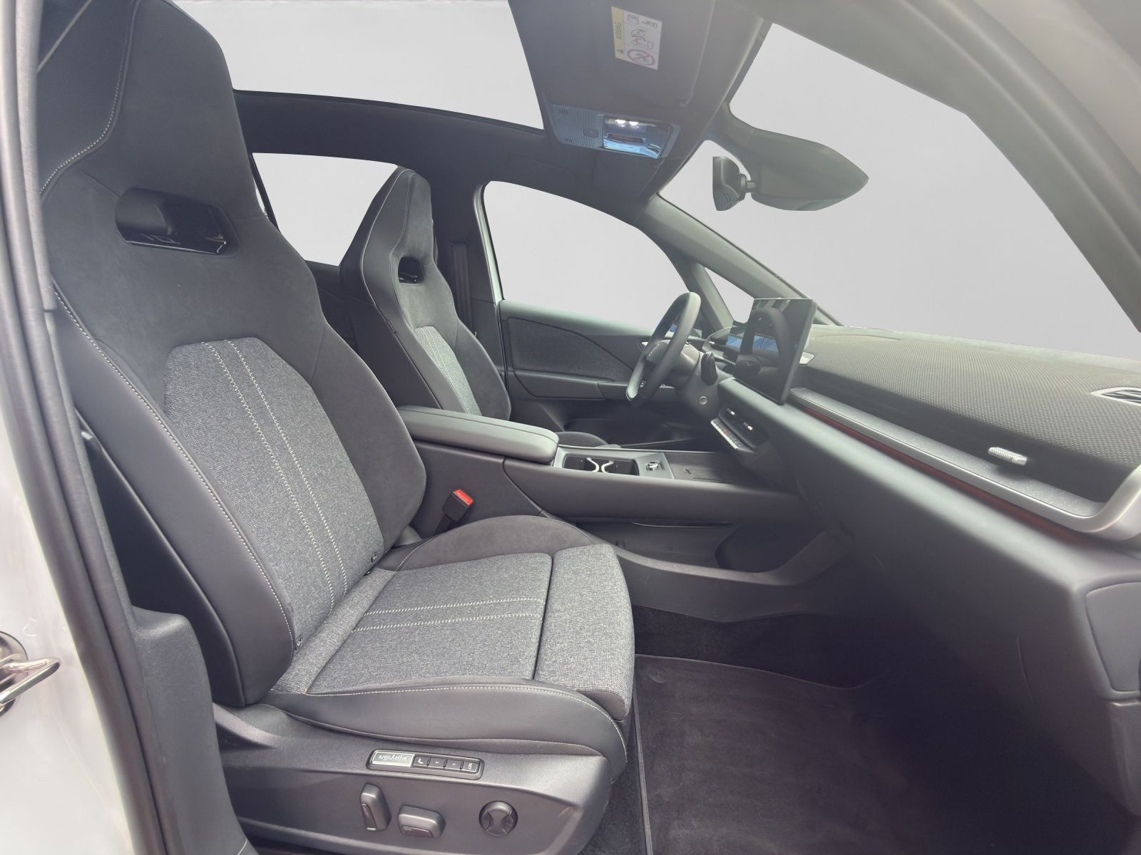 Volkswagen ID.3 – Foto 4