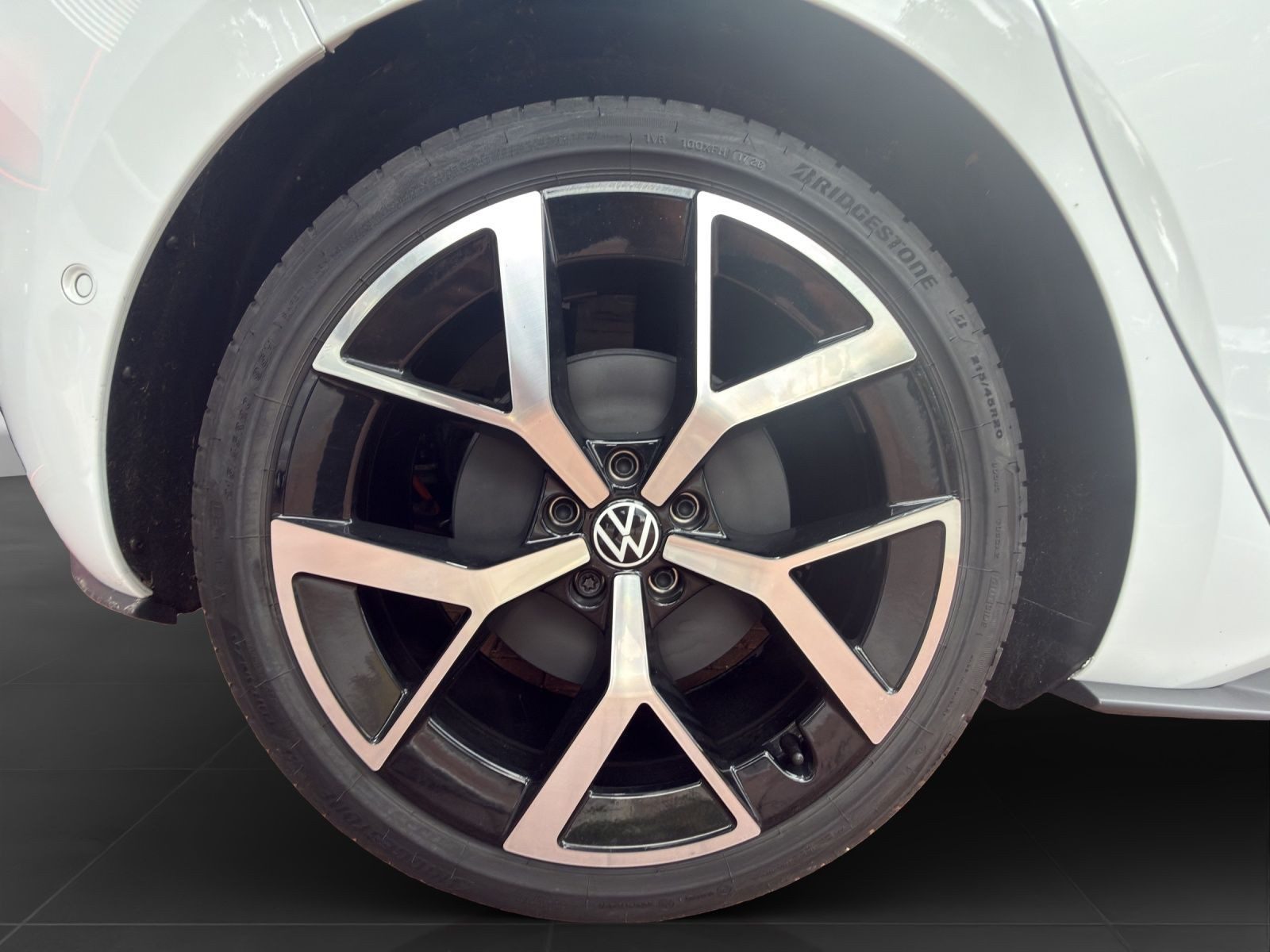 Volkswagen ID.3 – Foto 7