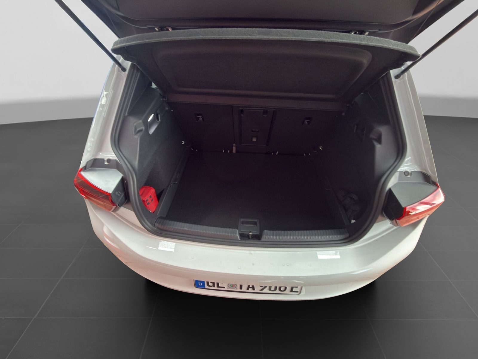 Volkswagen ID.3 – Foto 17