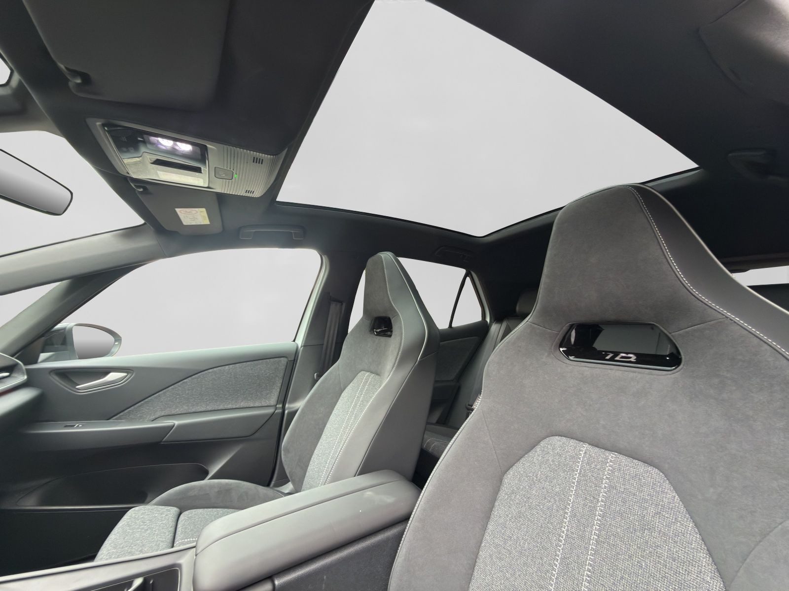Volkswagen ID.3 – Foto 18
