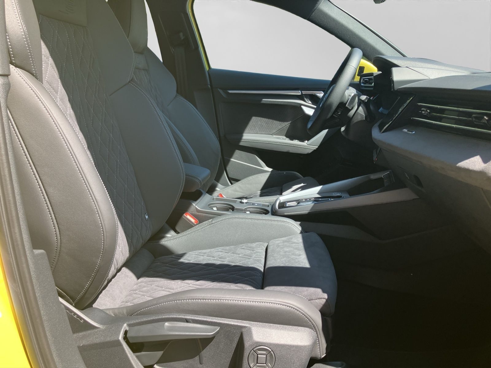 Audi A3 allstreet – Bild 4