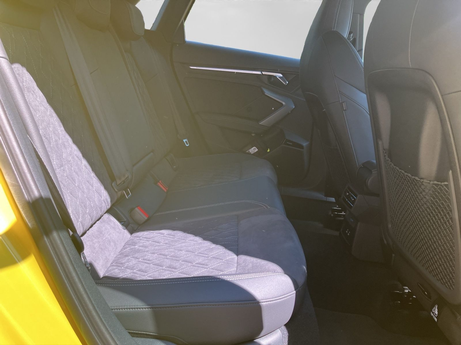 Audi A3 allstreet – Bild 6