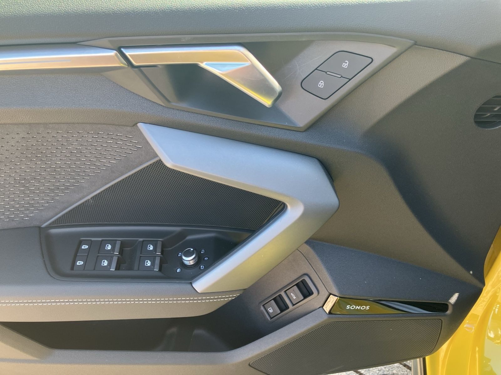 Audi A3 allstreet – Bild 8