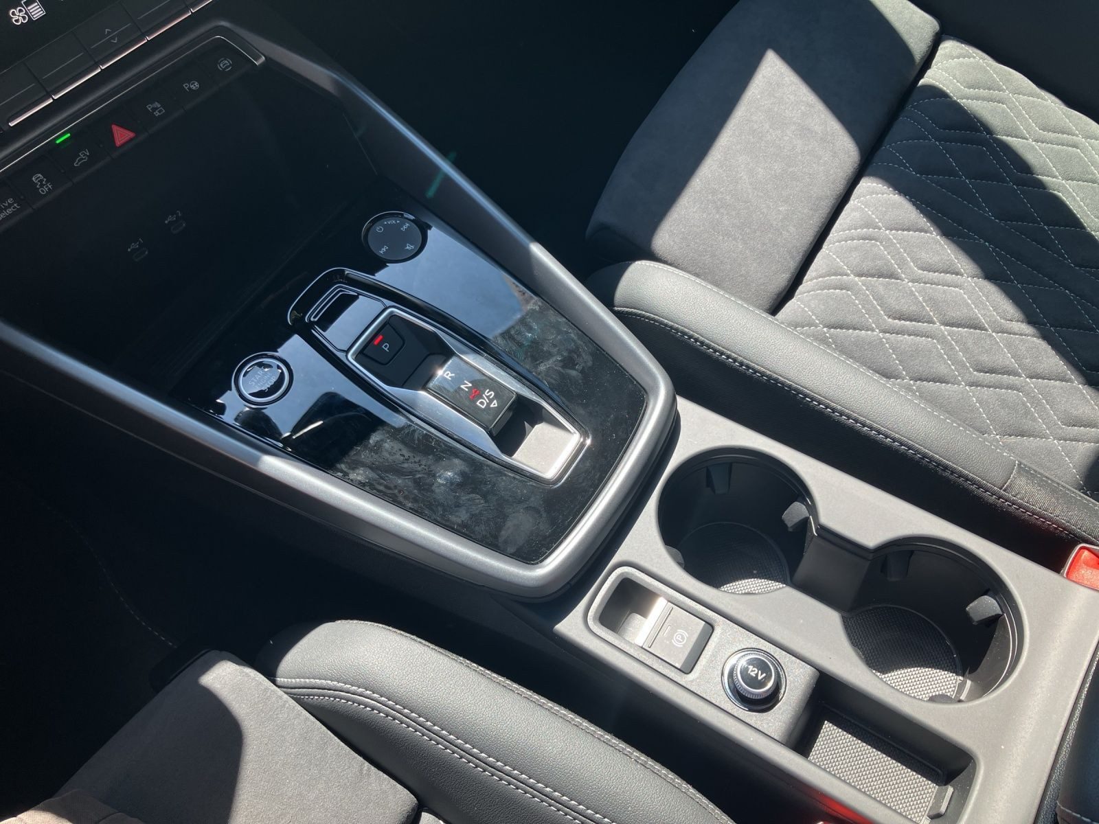 Audi A3 allstreet – Bild 11