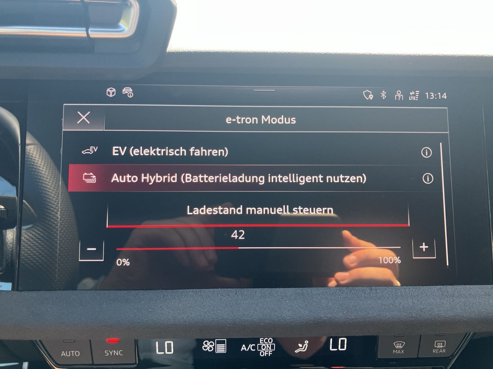 Audi A3 allstreet – Bild 15