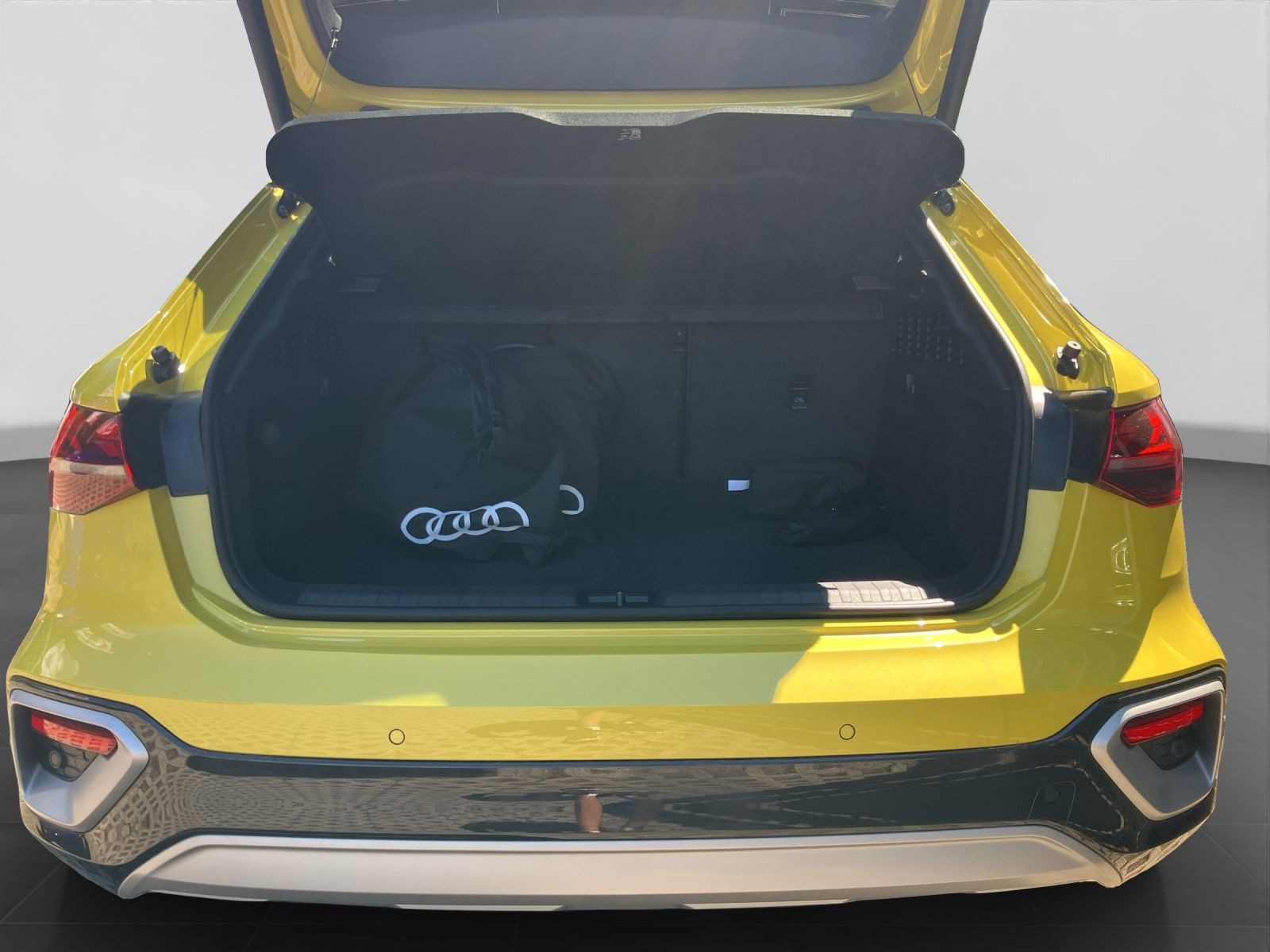 Audi A3 allstreet – Bild 17