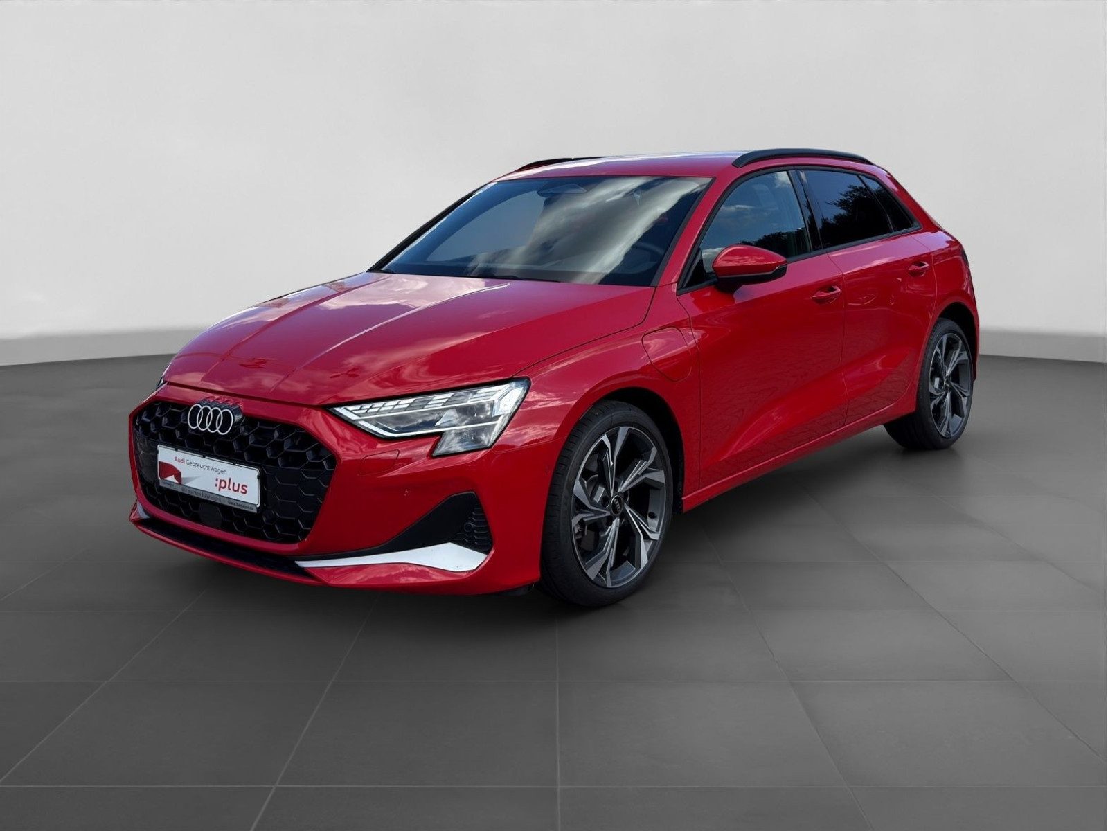 Audi A3 Sportback – Bild 2