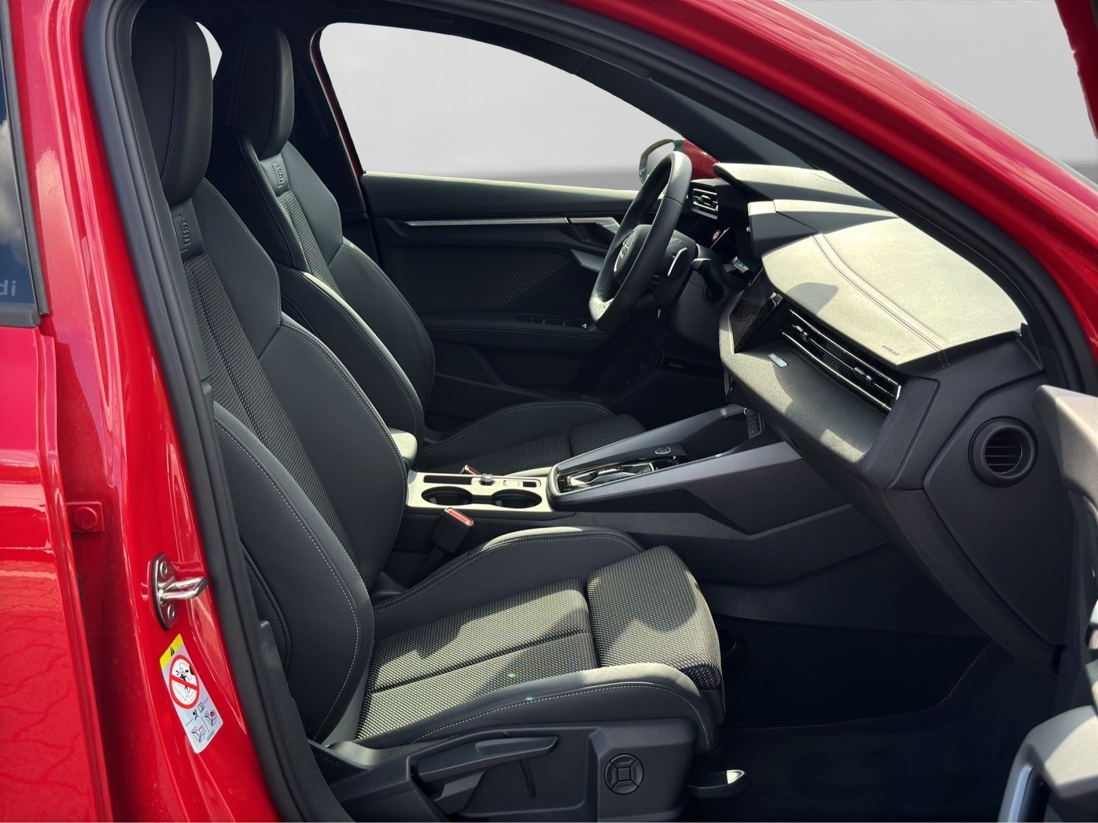 Audi A3 Sportback – Bild 4