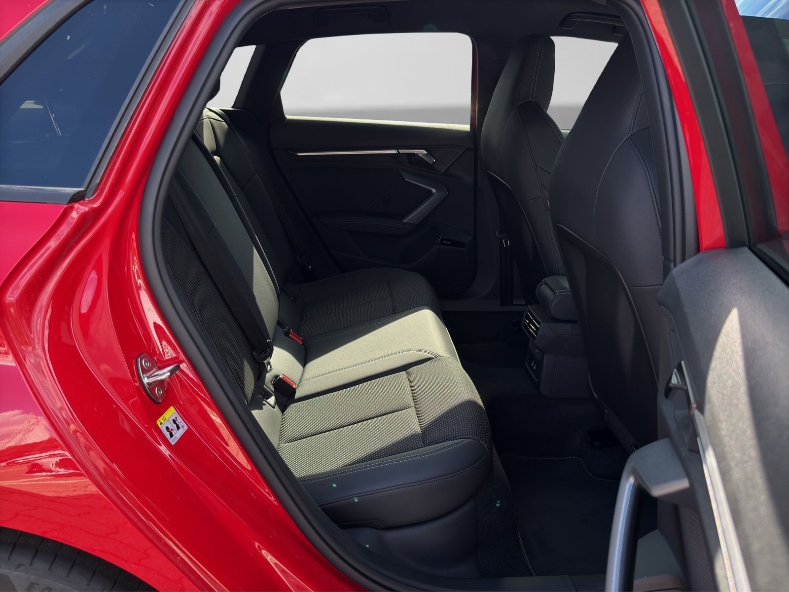 Audi A3 Sportback – Bild 6