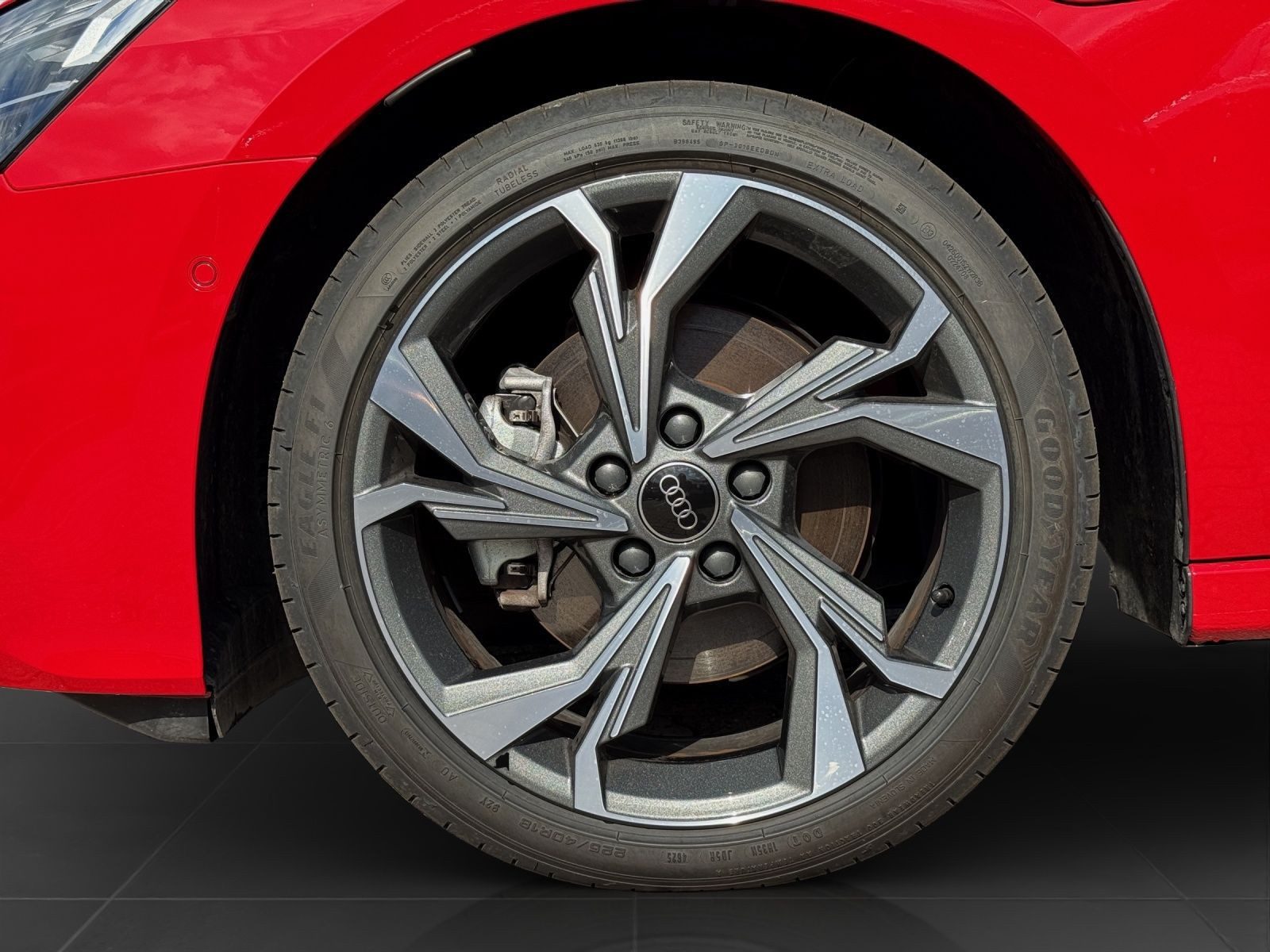 Audi A3 Sportback – Bild 7