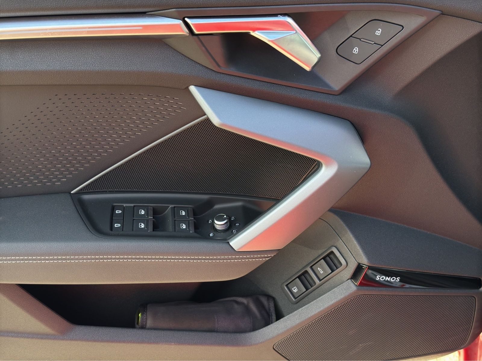 Audi A3 Sportback – Bild 8