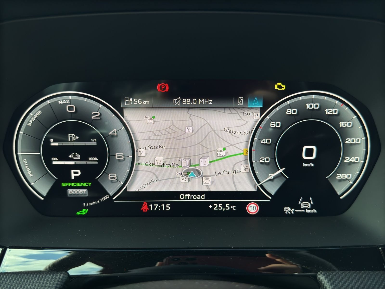 Audi A3 Sportback – Bild 10