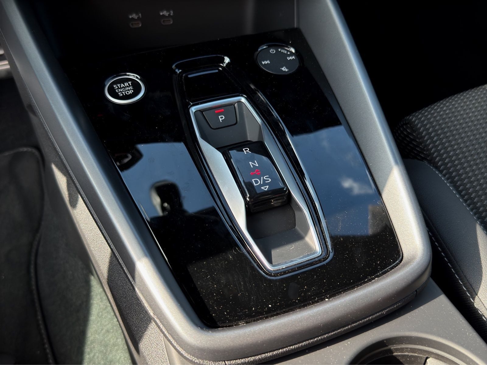 Audi A3 Sportback – Bild 11