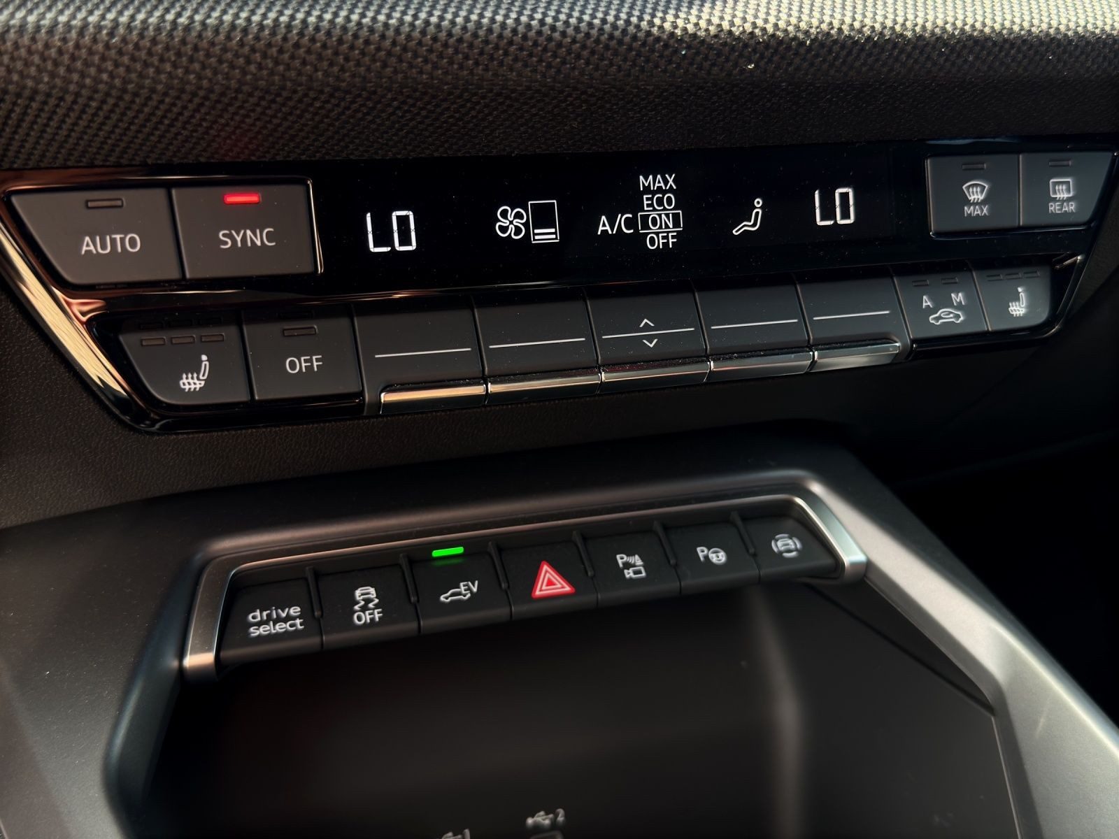 Audi A3 Sportback – Bild 14