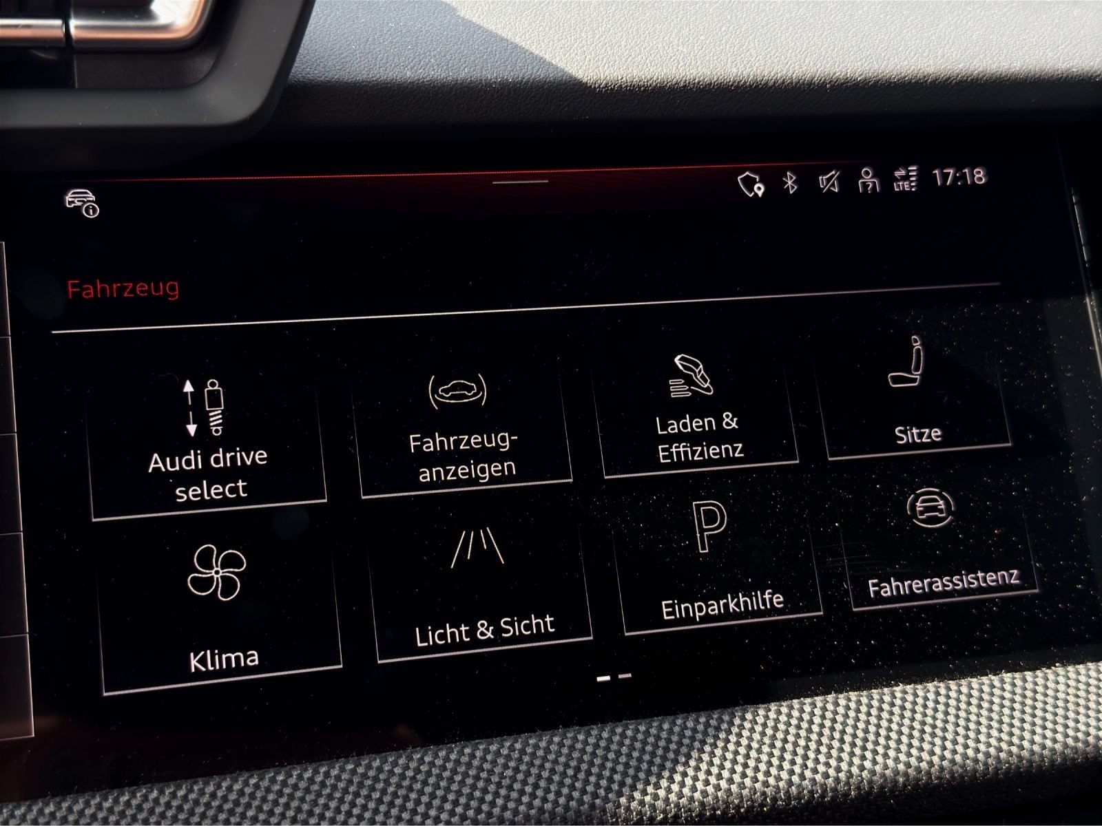 Audi A3 Sportback – Bild 16