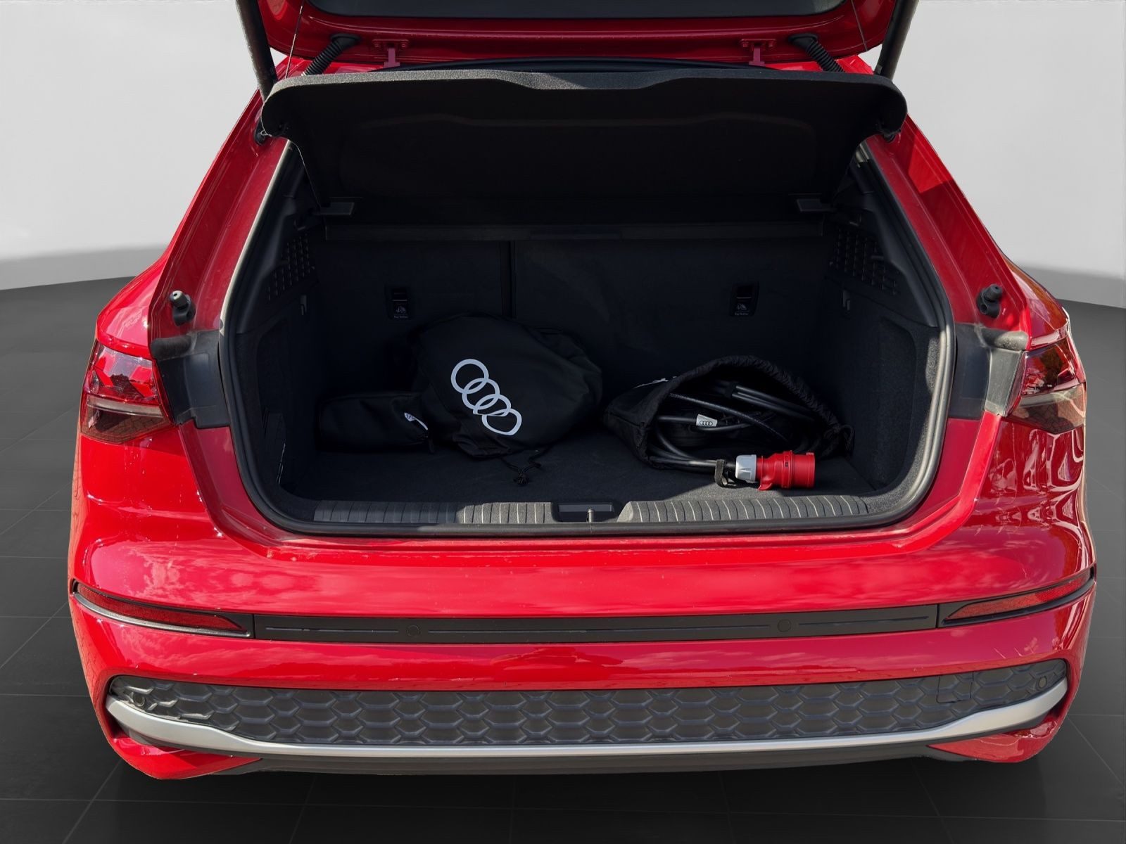 Audi A3 Sportback – Bild 17