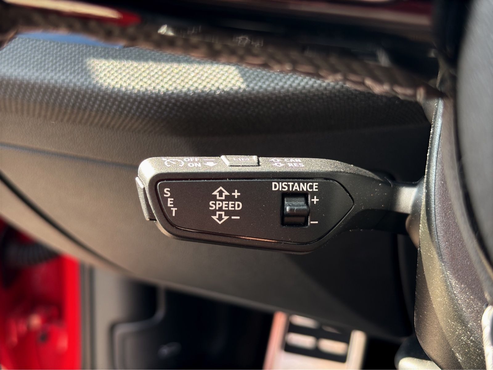 Audi A3 Sportback – Bild 18