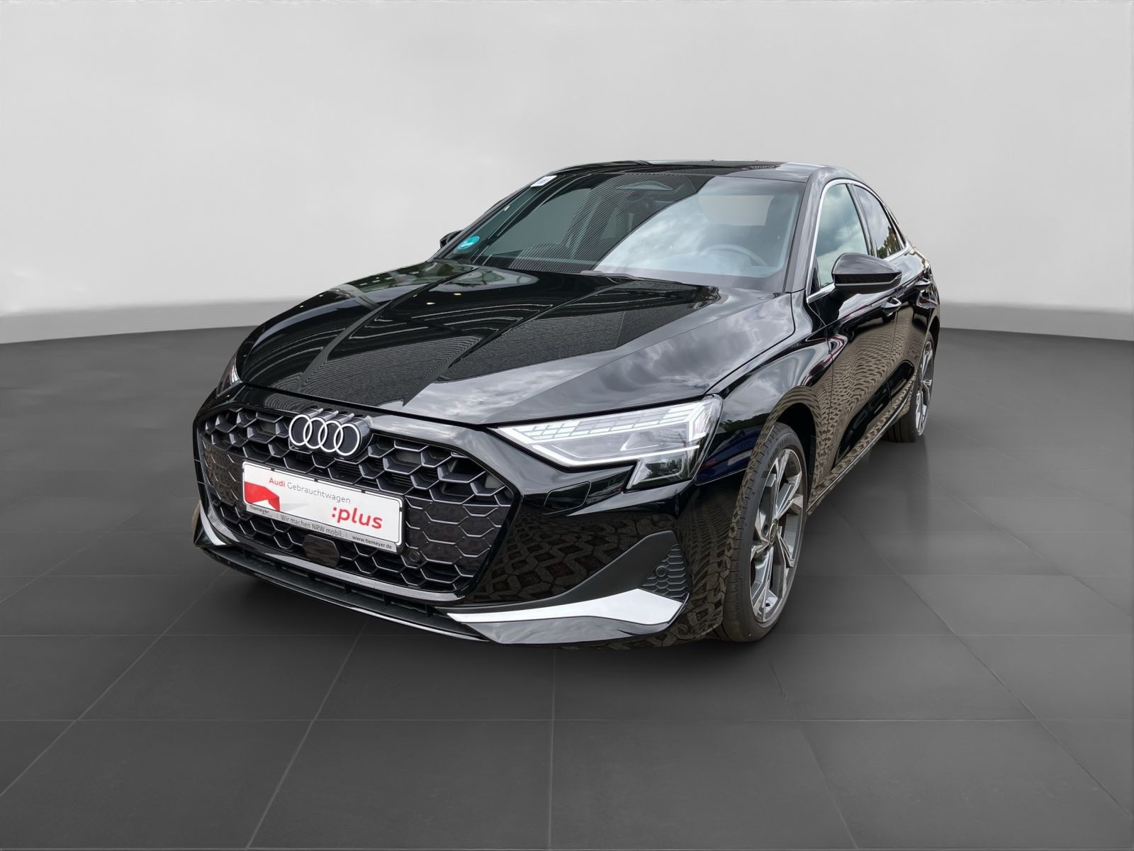 Audi A3 Limousine – Bild 2