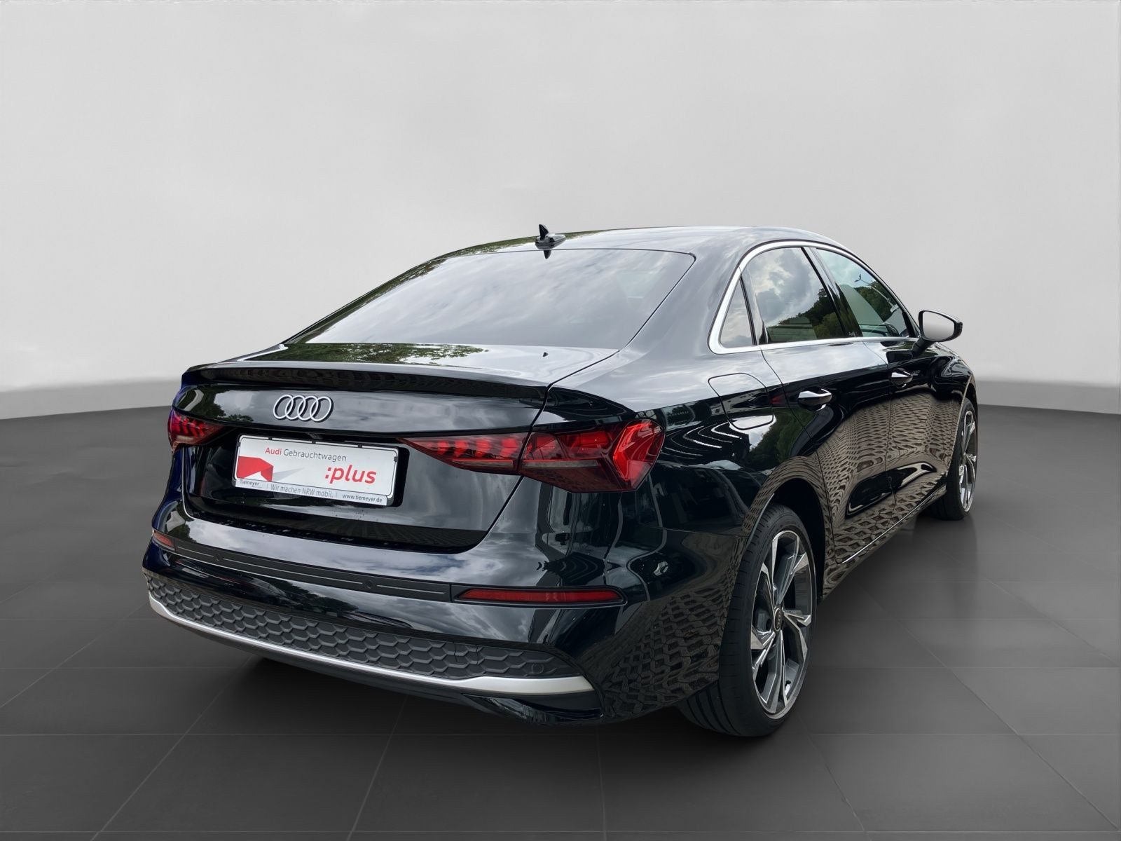 Audi A3 Limousine – Bild 3