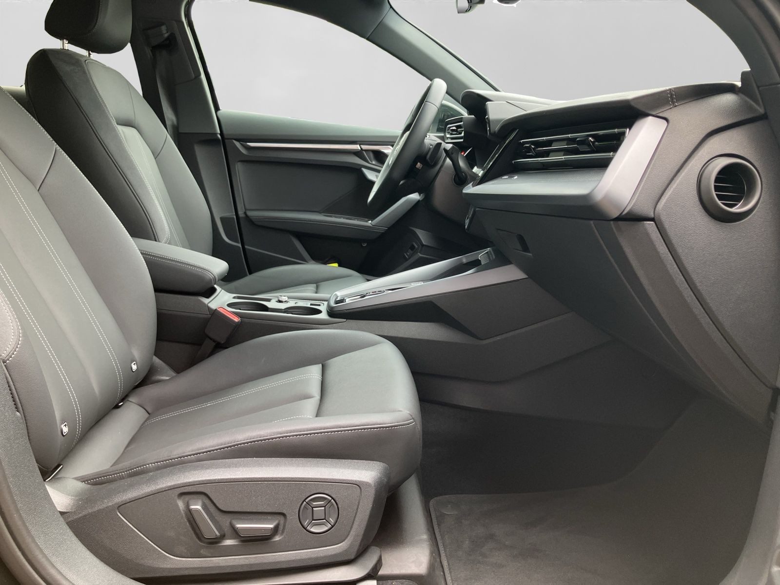 Audi A3 Limousine – Bild 4