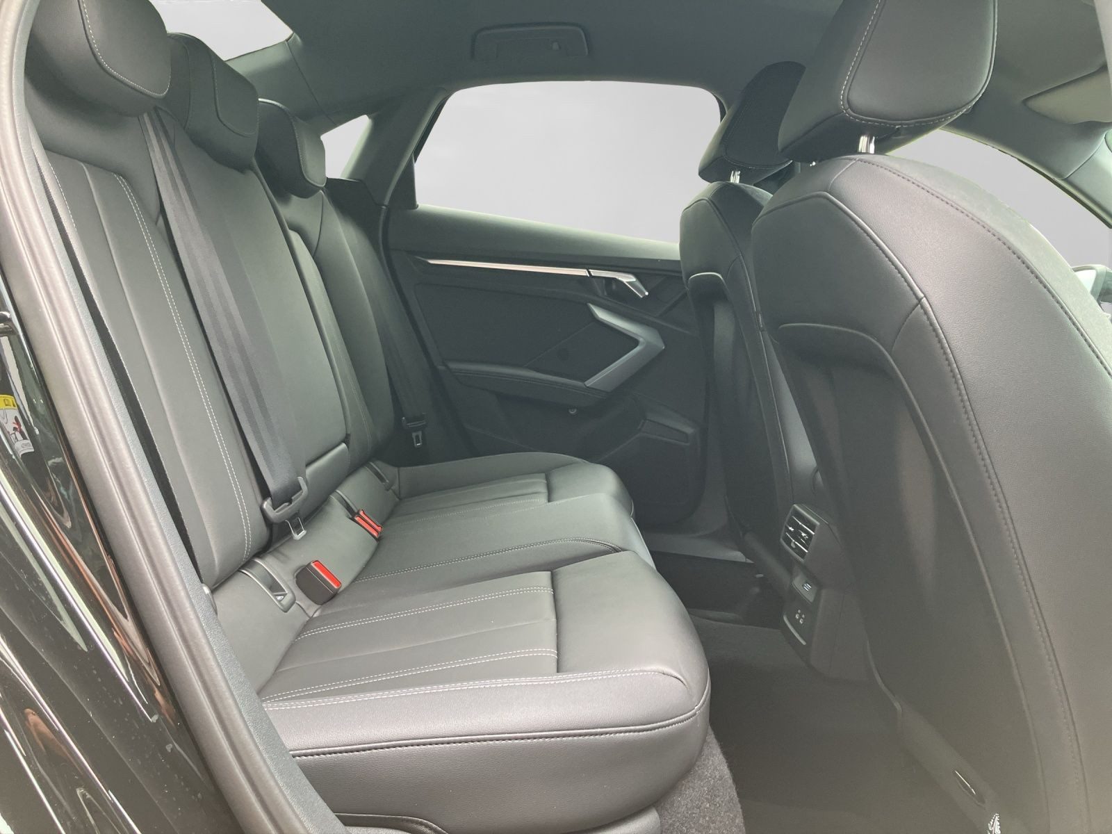 Audi A3 Limousine – Bild 6