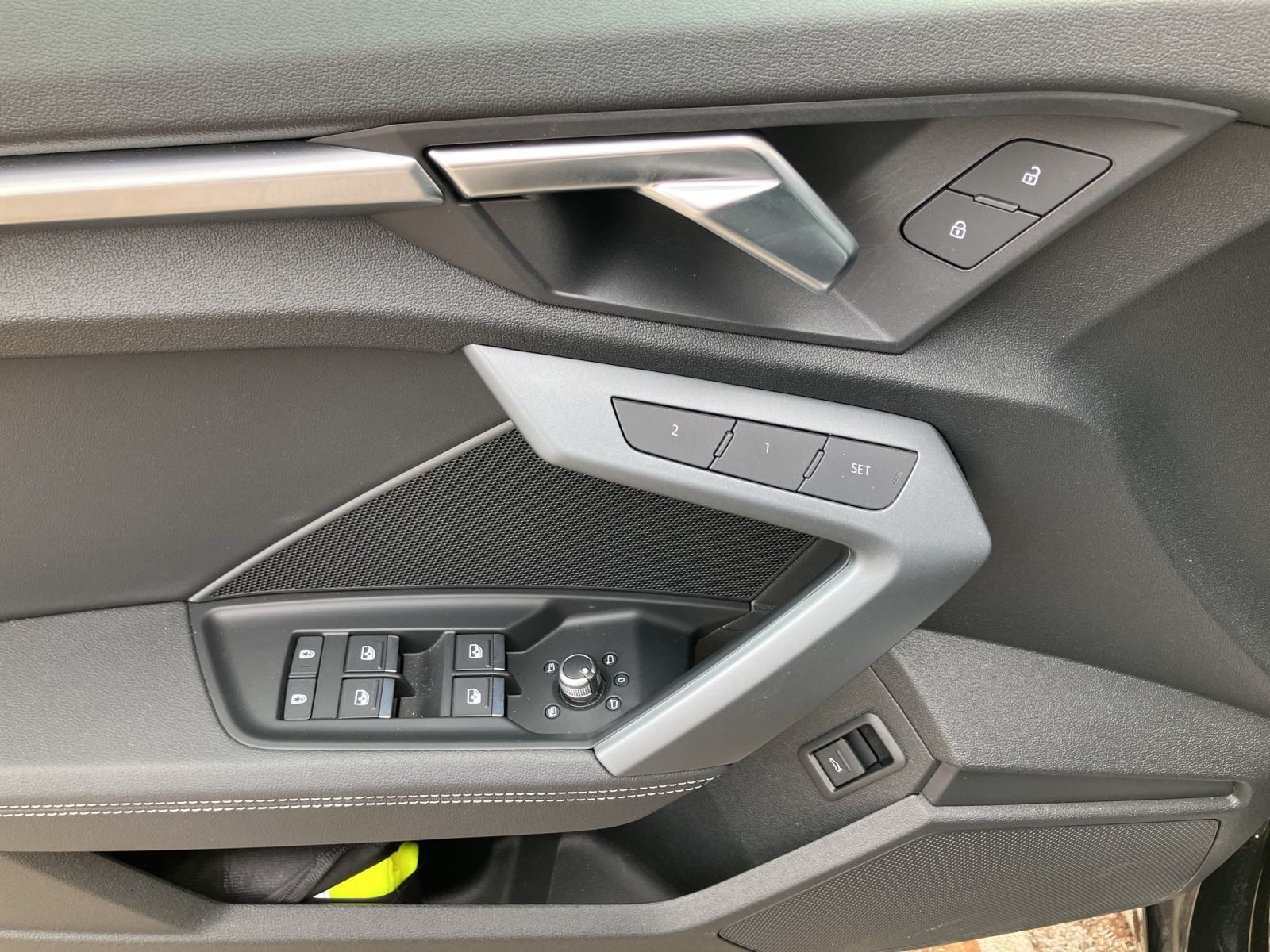 Audi A3 Limousine – Bild 8