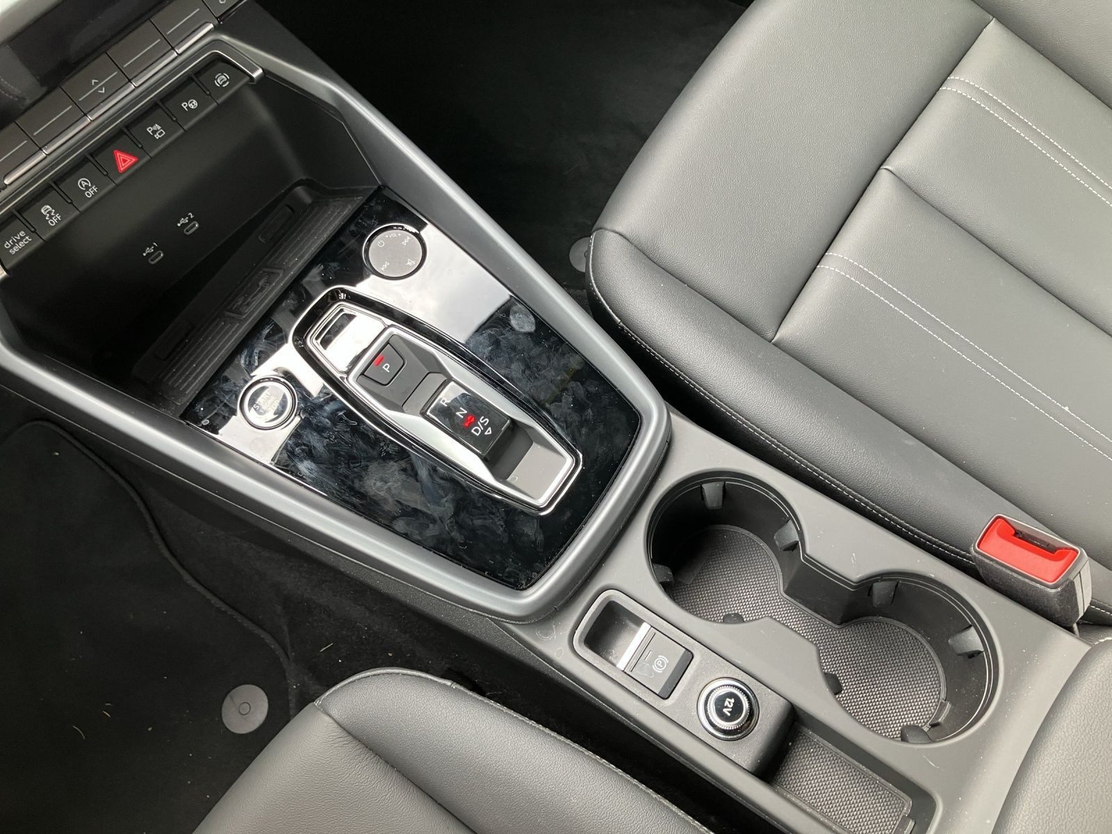 Audi A3 Limousine – Bild 11