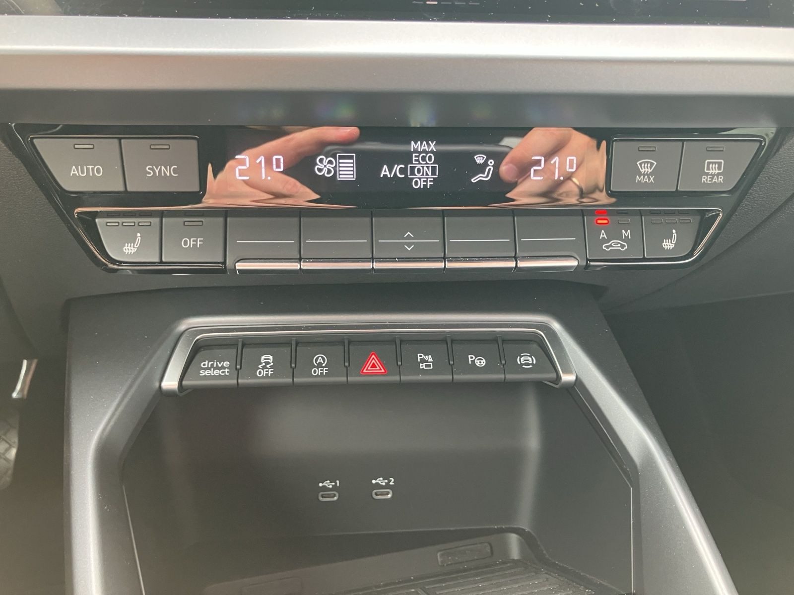 Audi A3 Limousine – Bild 12