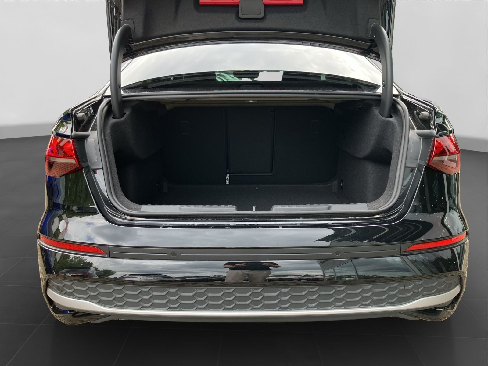 Audi A3 Limousine – Bild 17