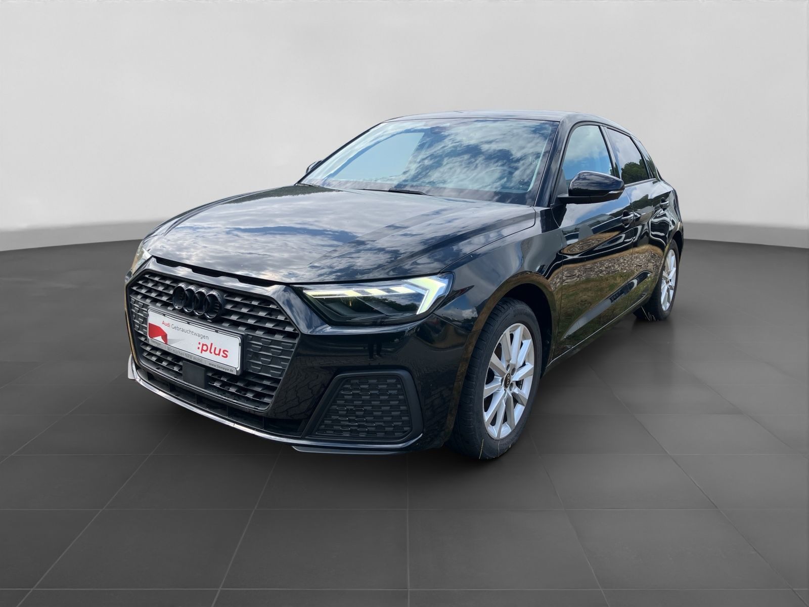 Audi A1 Sportback – Bild 2