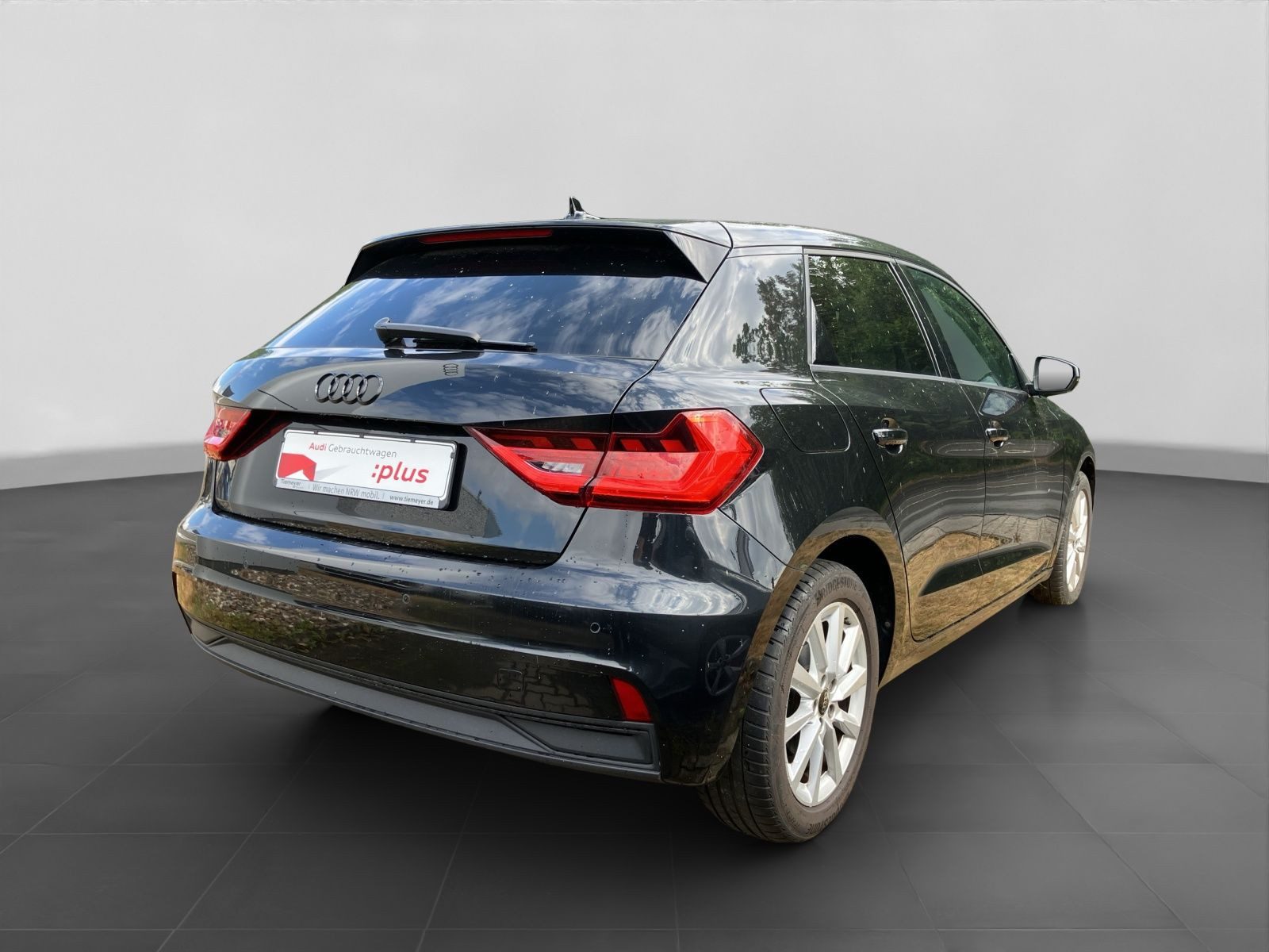 Audi A1 Sportback – Bild 3