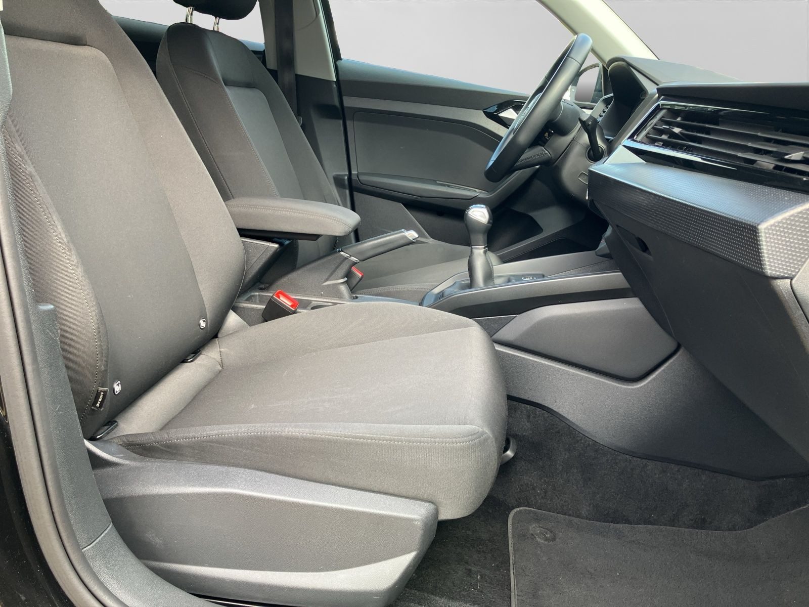 Audi A1 Sportback – Bild 4