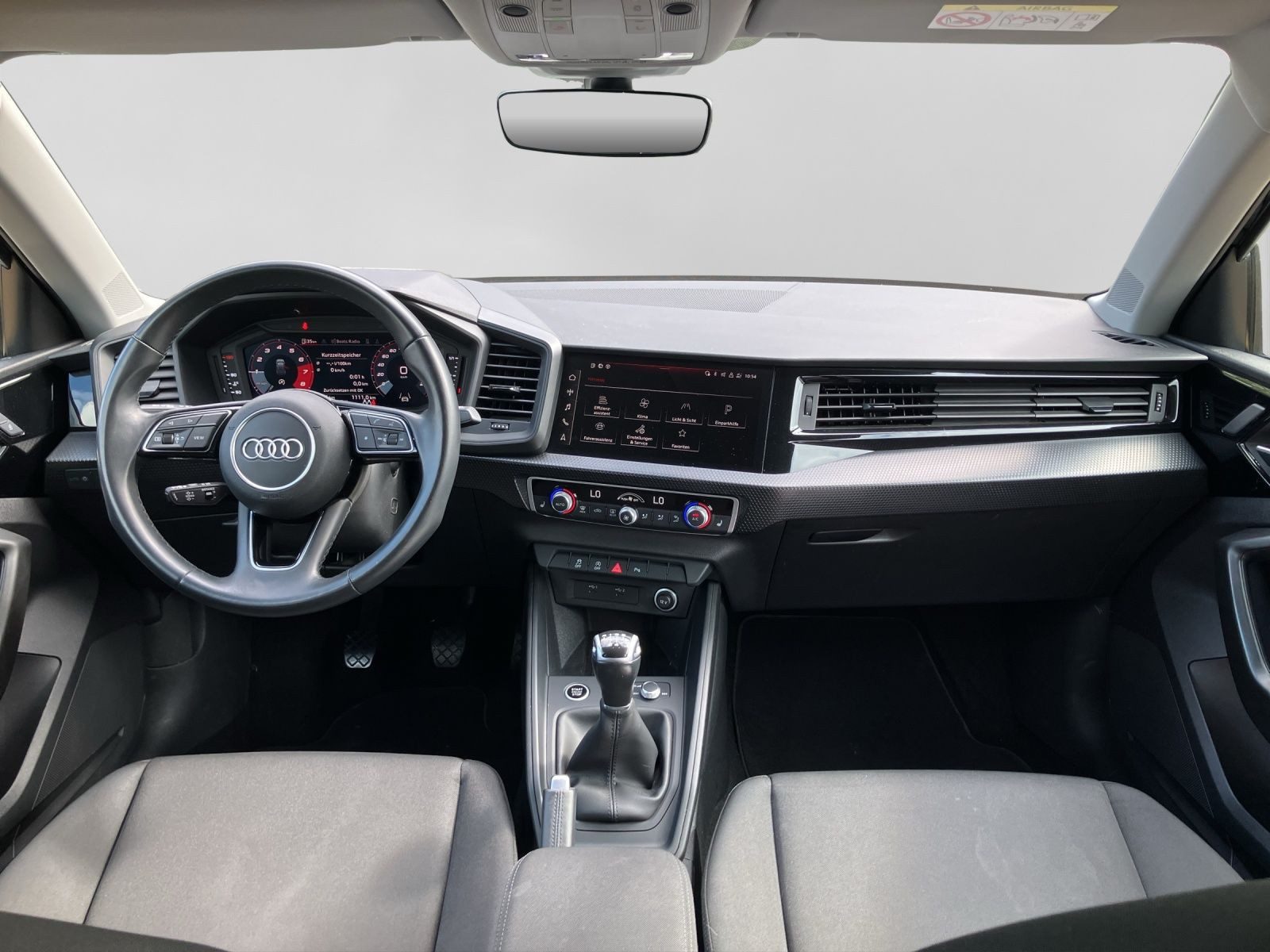 Audi A1 Sportback – Bild 5
