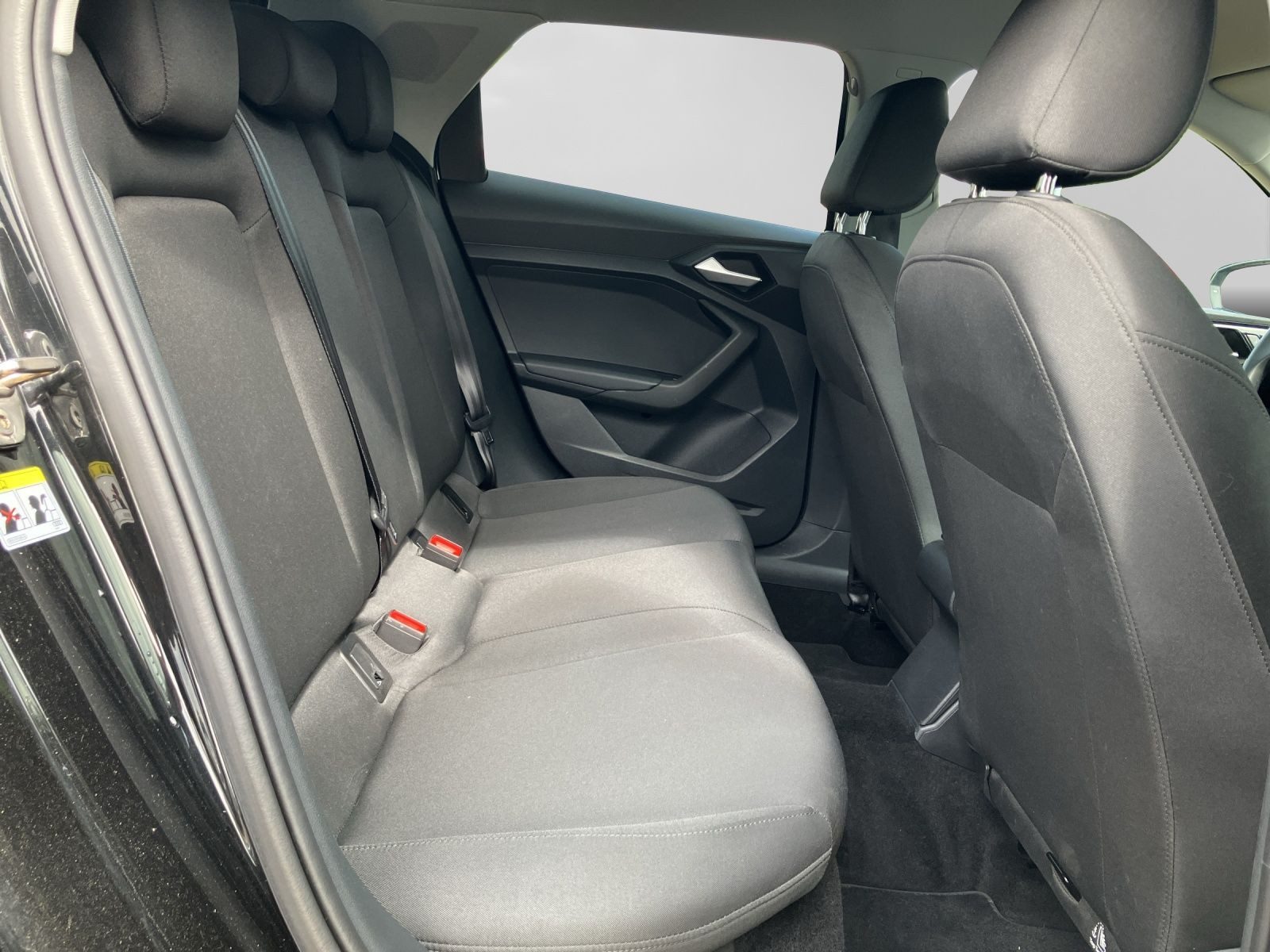 Audi A1 Sportback – Bild 6