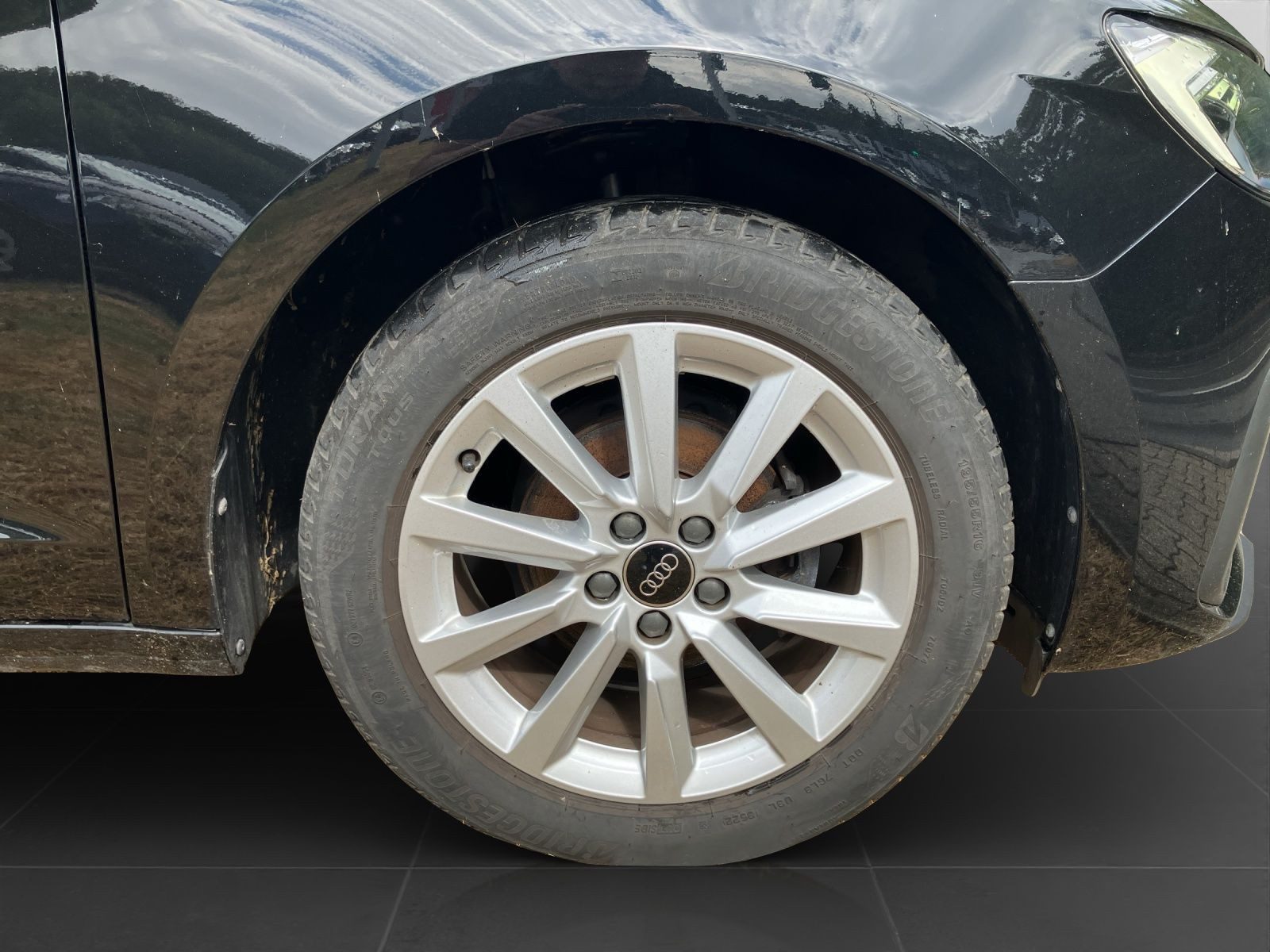 Audi A1 Sportback – Bild 7