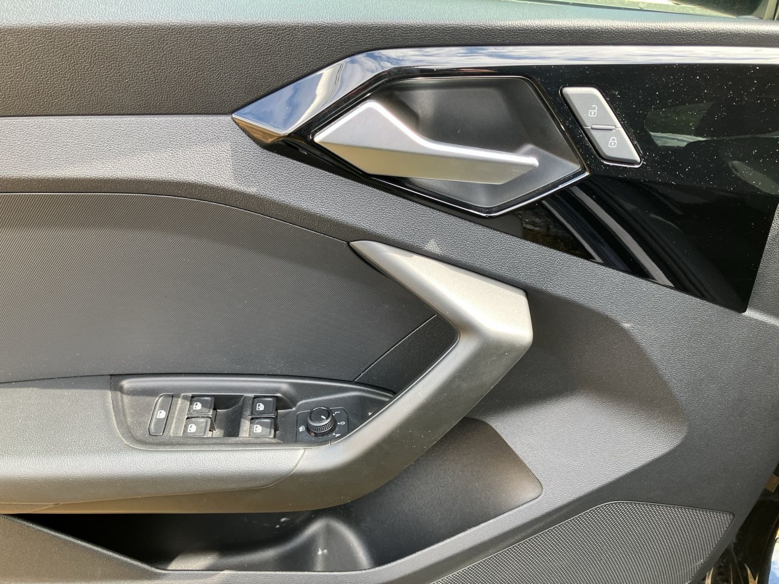 Audi A1 Sportback – Bild 8