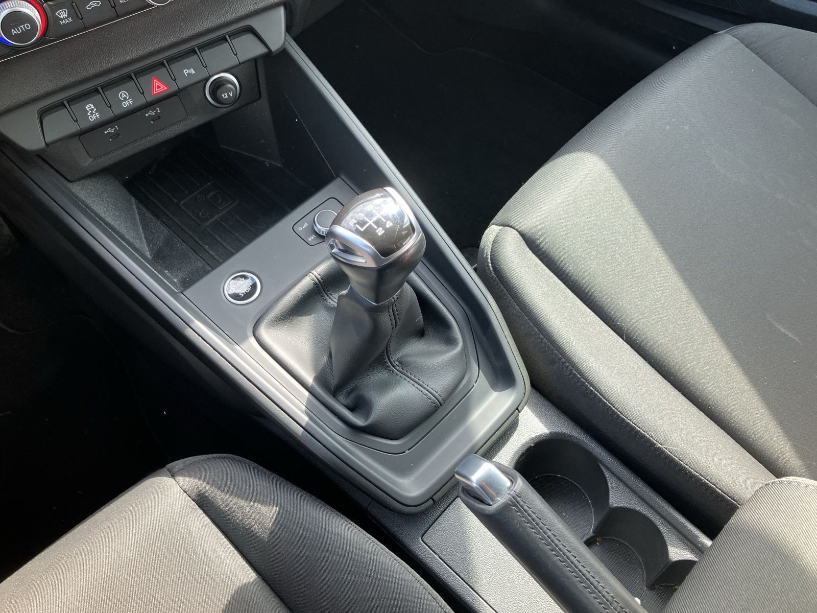 Audi A1 Sportback – Bild 11